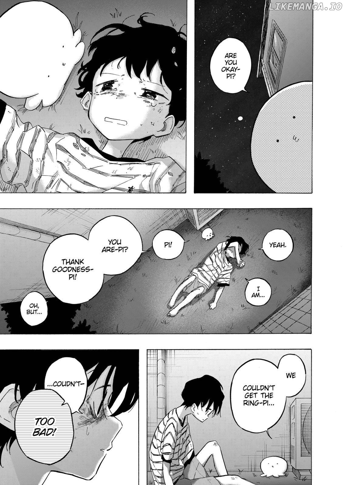 Read Takopi_s Original Sin EN Manga Online