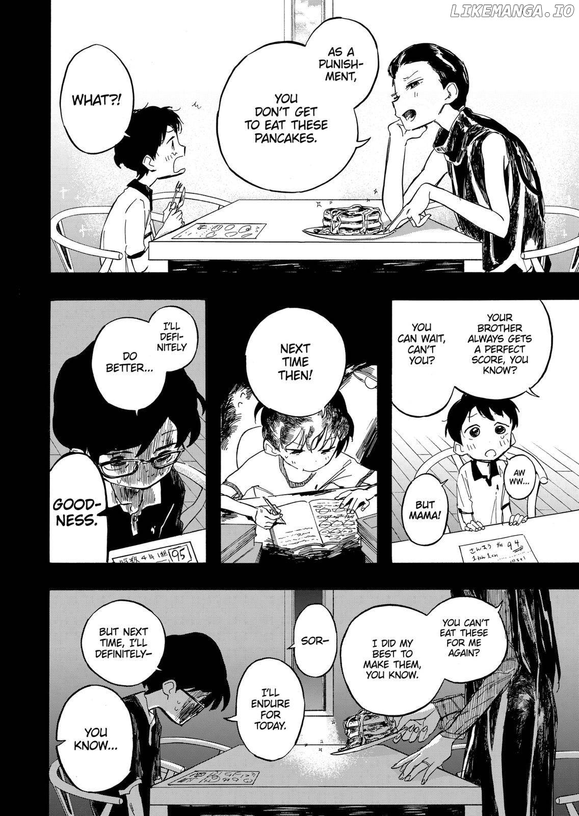 Read Takopi_s Original Sin EN Manga Online