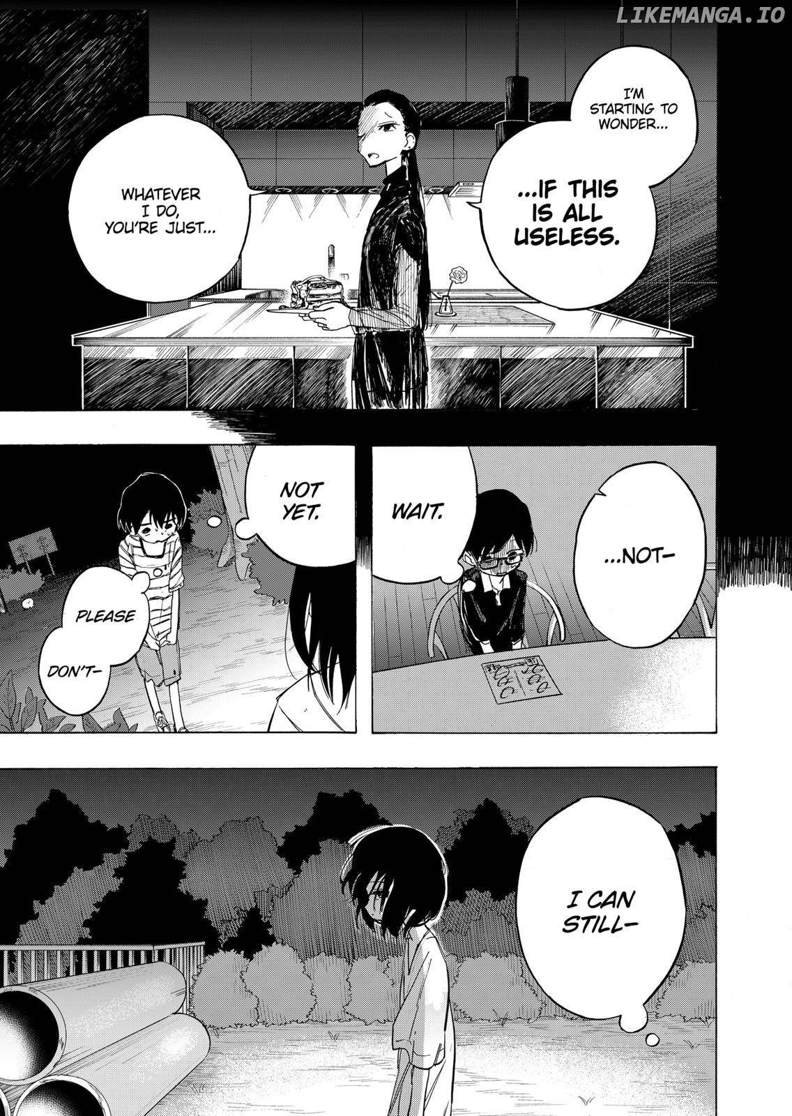 Read Takopi_s Original Sin EN Manga Online