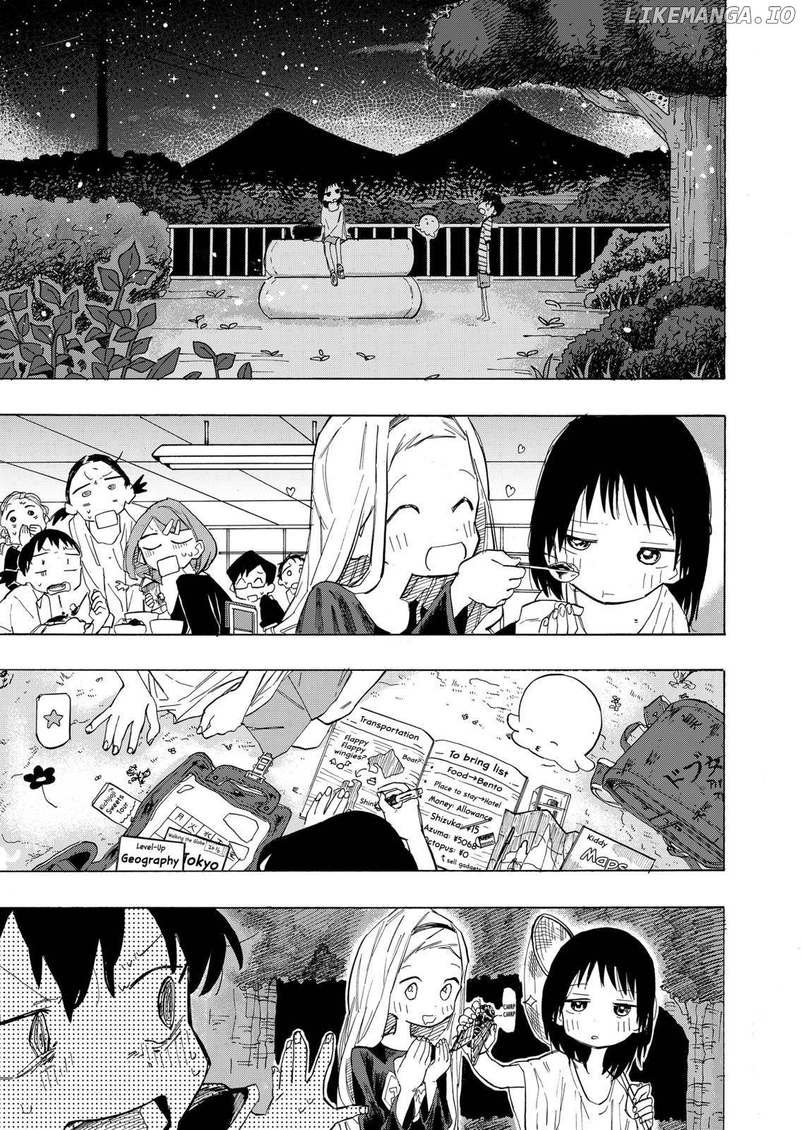 Read Takopi_s Original Sin EN Manga Online