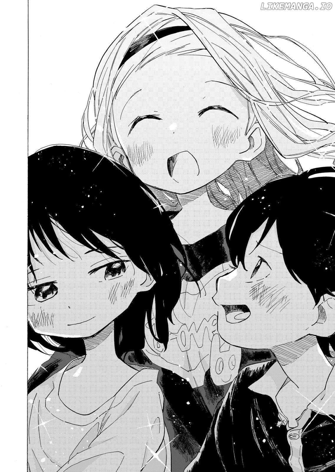 Read Takopi_s Original Sin EN Manga Online