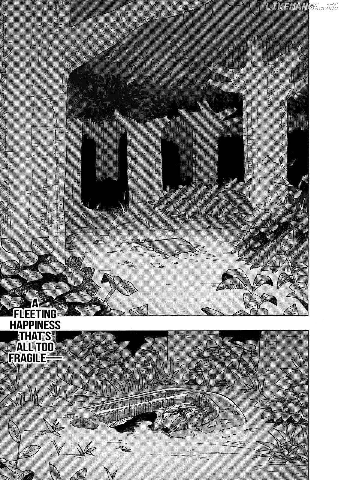 Read Takopi_s Original Sin EN Manga Online