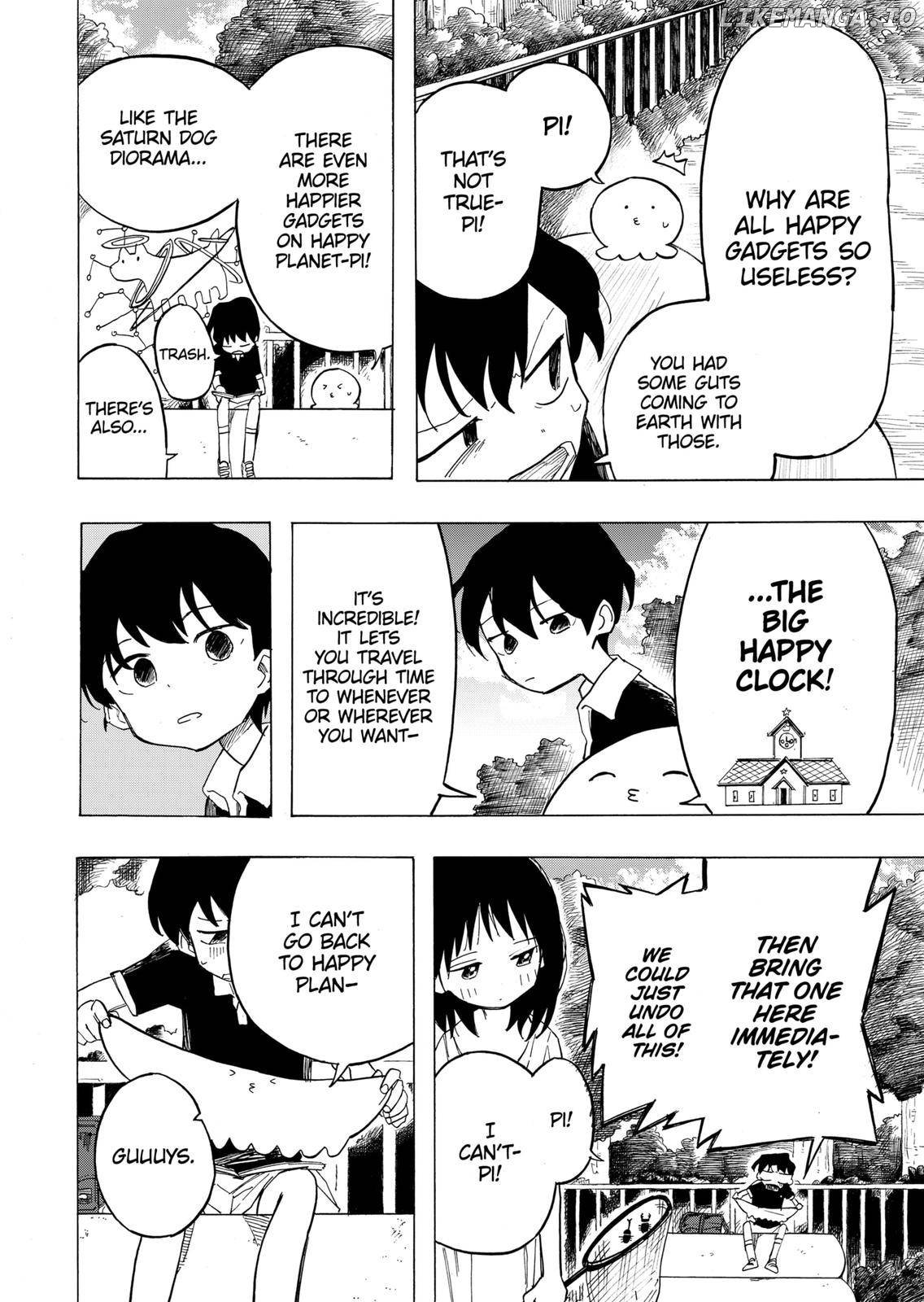 Read Takopi_s Original Sin EN Manga Online