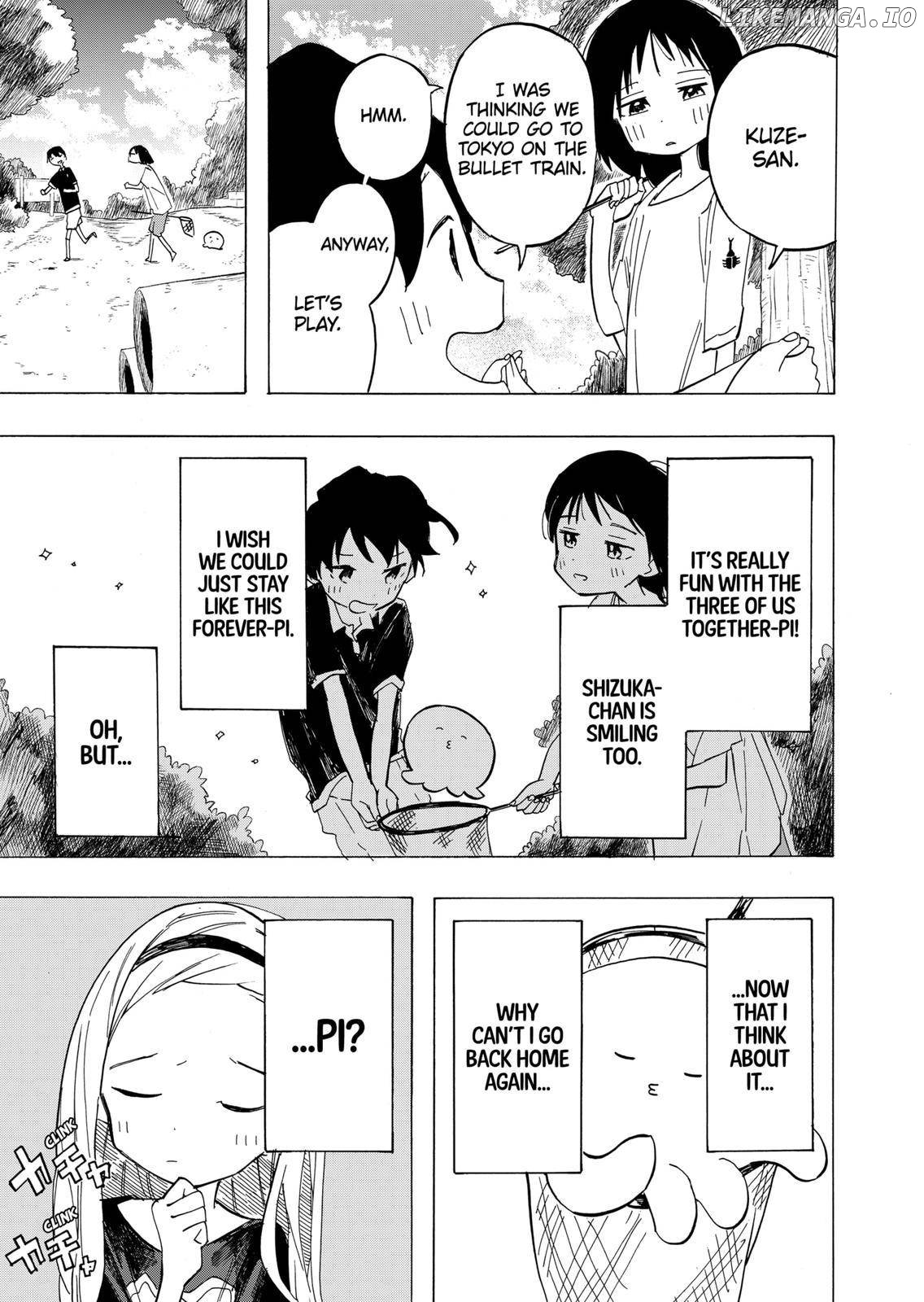 Read Takopi_s Original Sin EN Manga Online