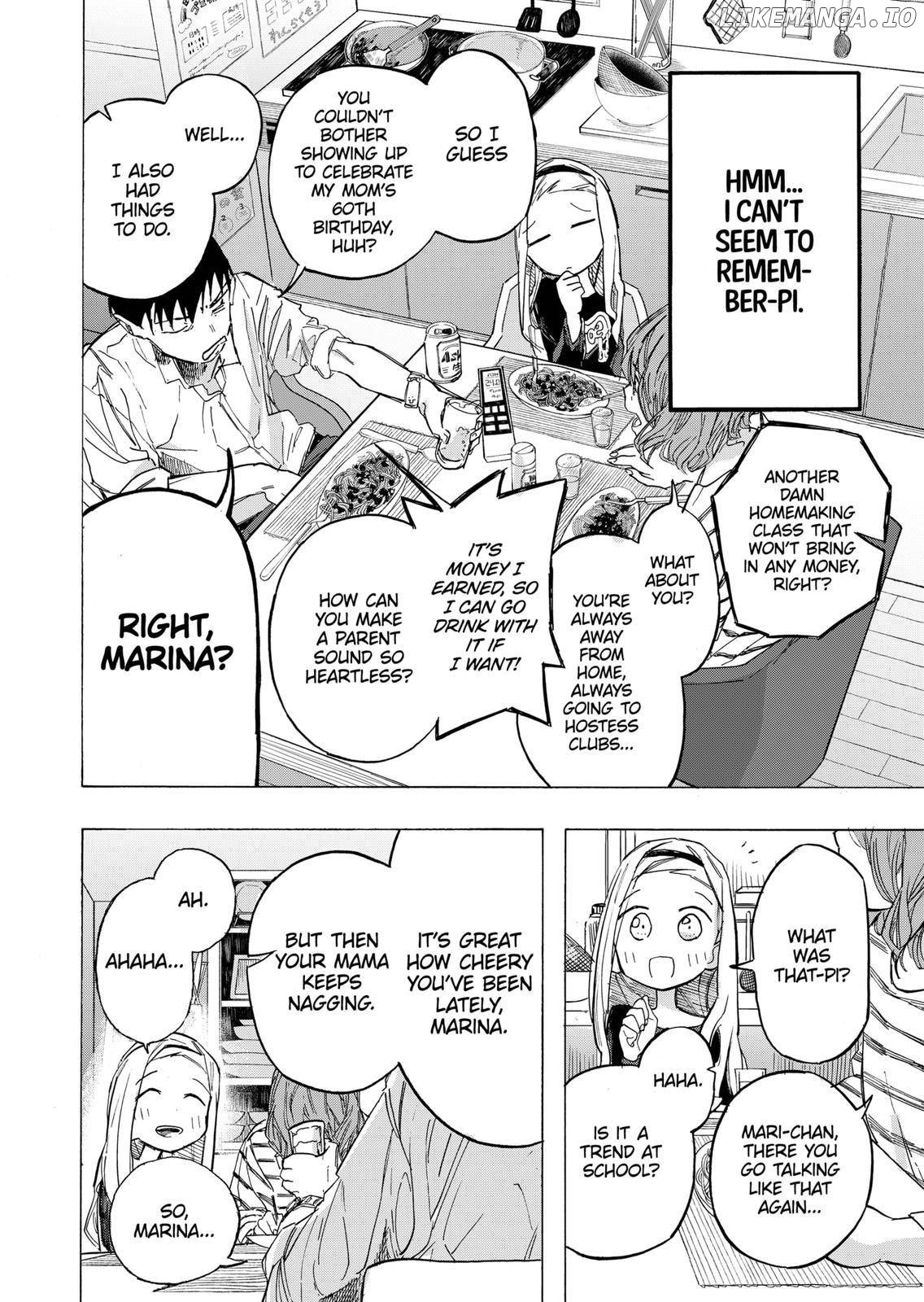 Read Takopi_s Original Sin EN Manga Online