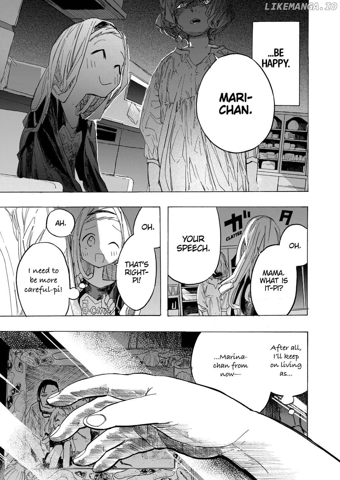 Read Takopi_s Original Sin EN Manga Online