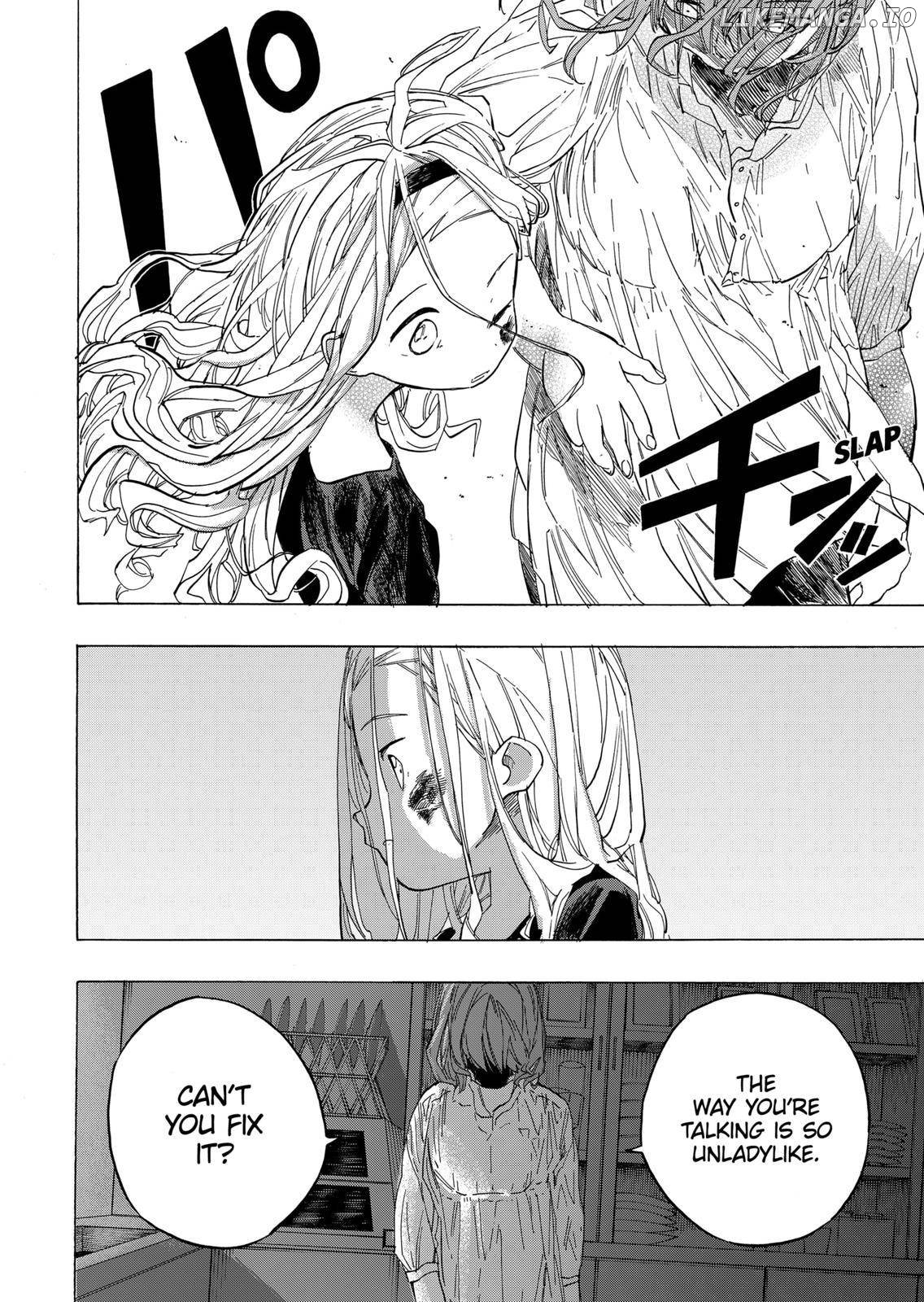 Read Takopi_s Original Sin EN Manga Online