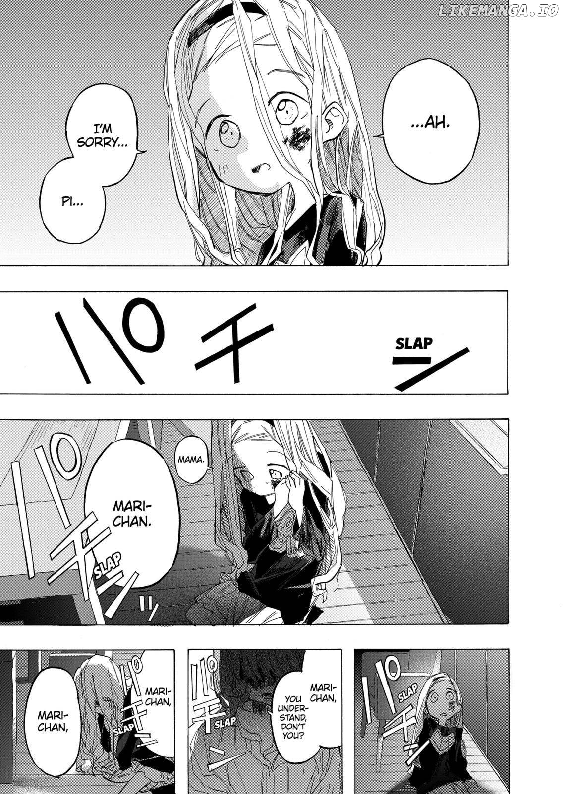 Read Takopi_s Original Sin EN Manga Online