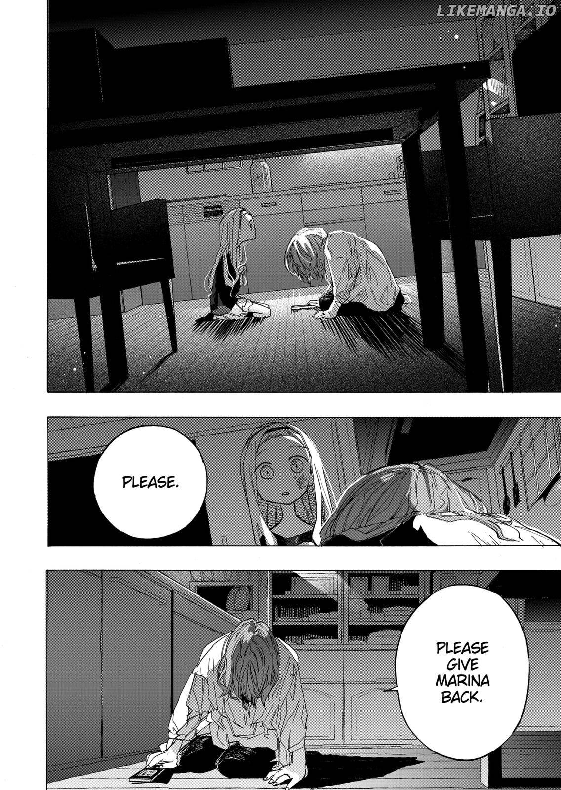 Read Takopi_s Original Sin EN Manga Online