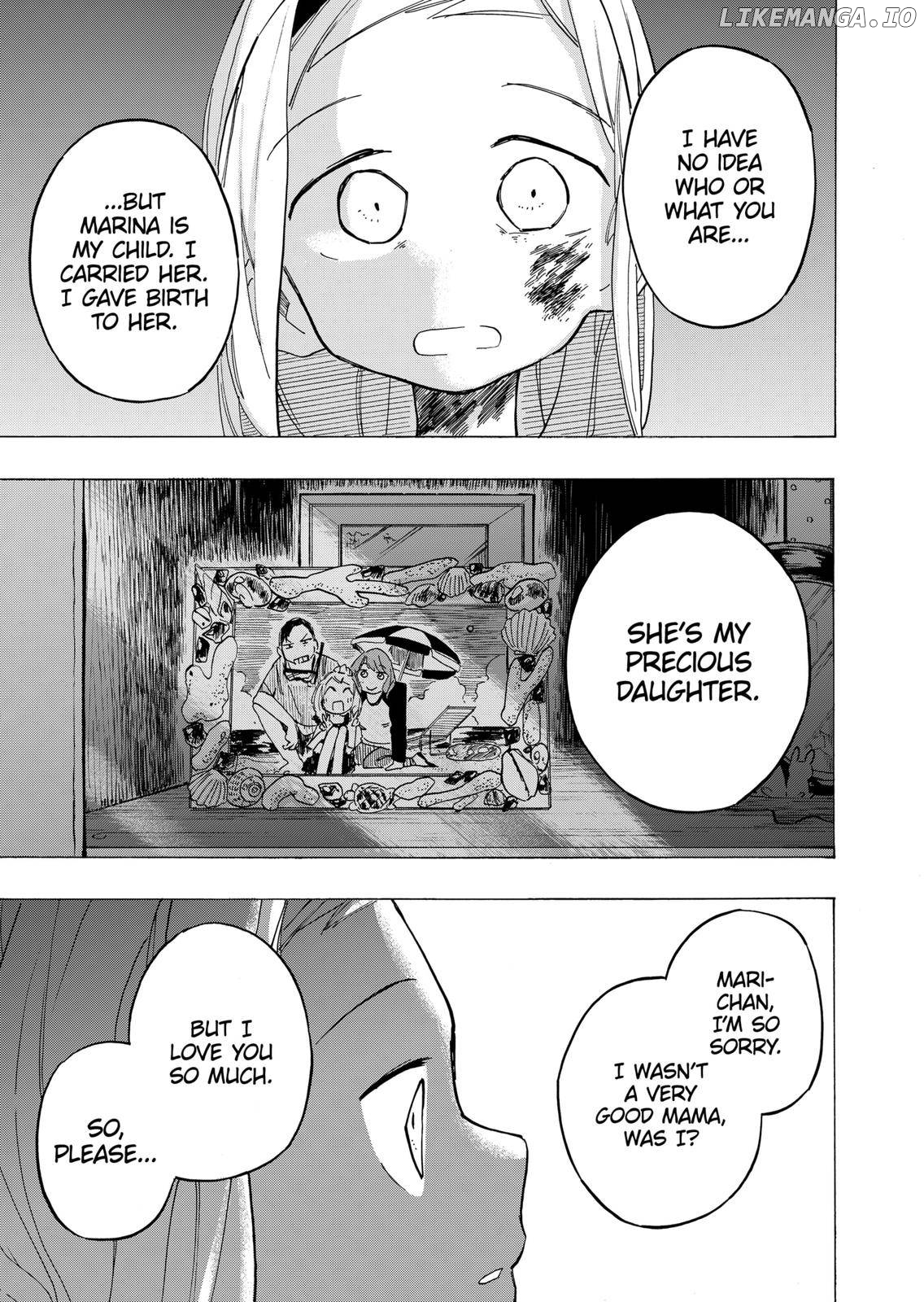 Read Takopi_s Original Sin EN Manga Online