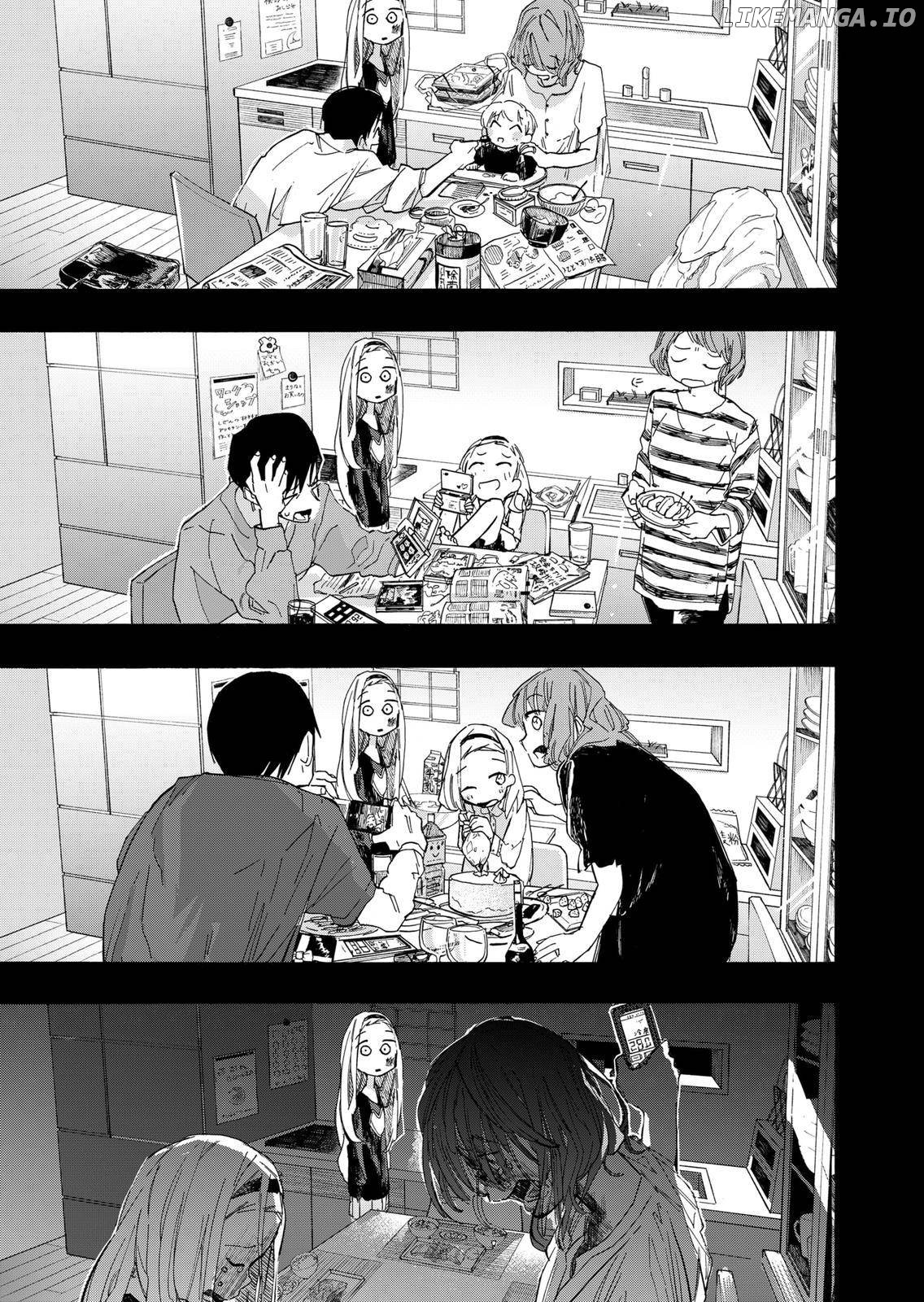 Read Takopi_s Original Sin EN Manga Online