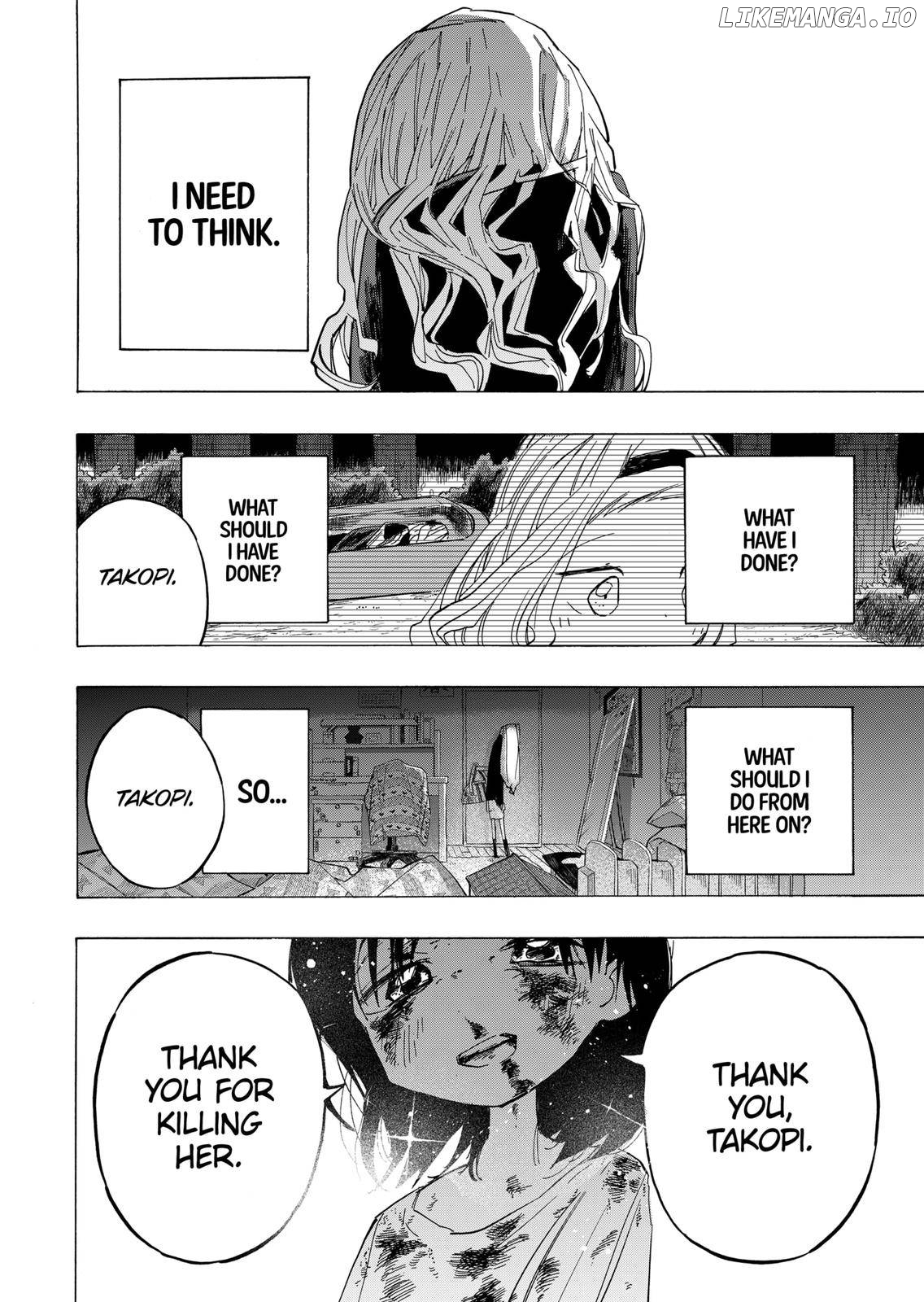 Read Takopi_s Original Sin EN Manga Online