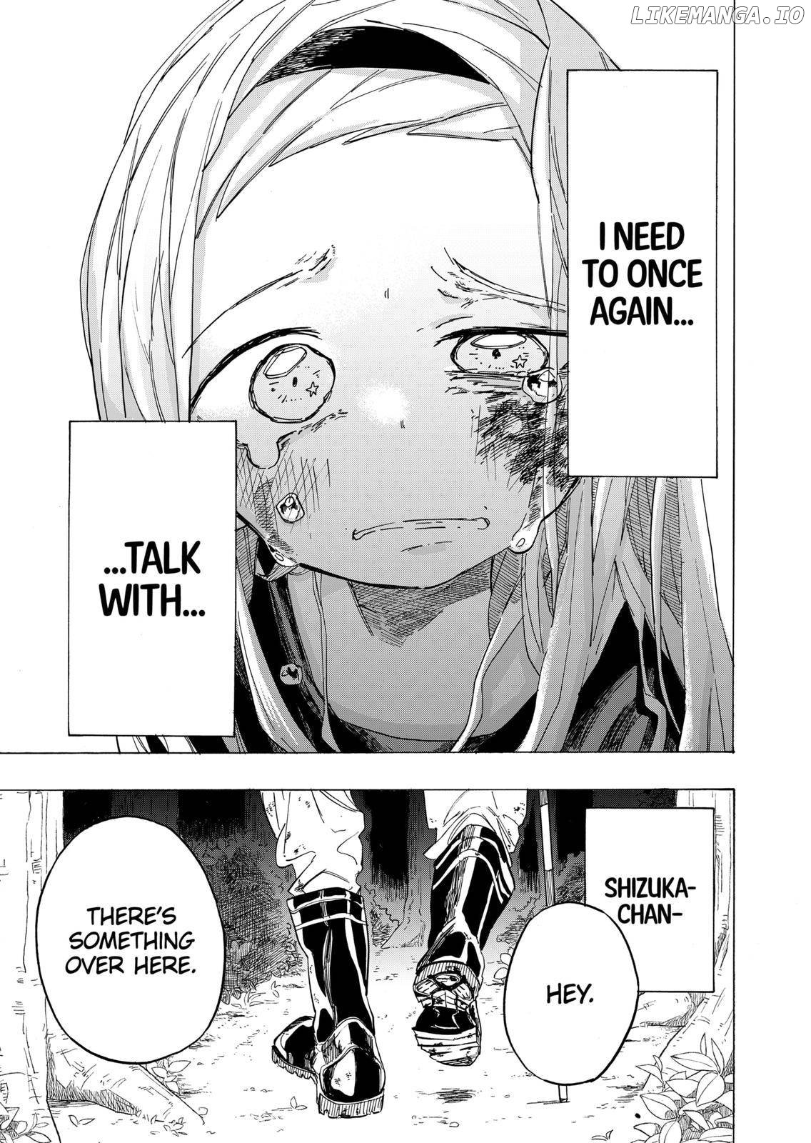 Read Takopi_s Original Sin EN Manga Online