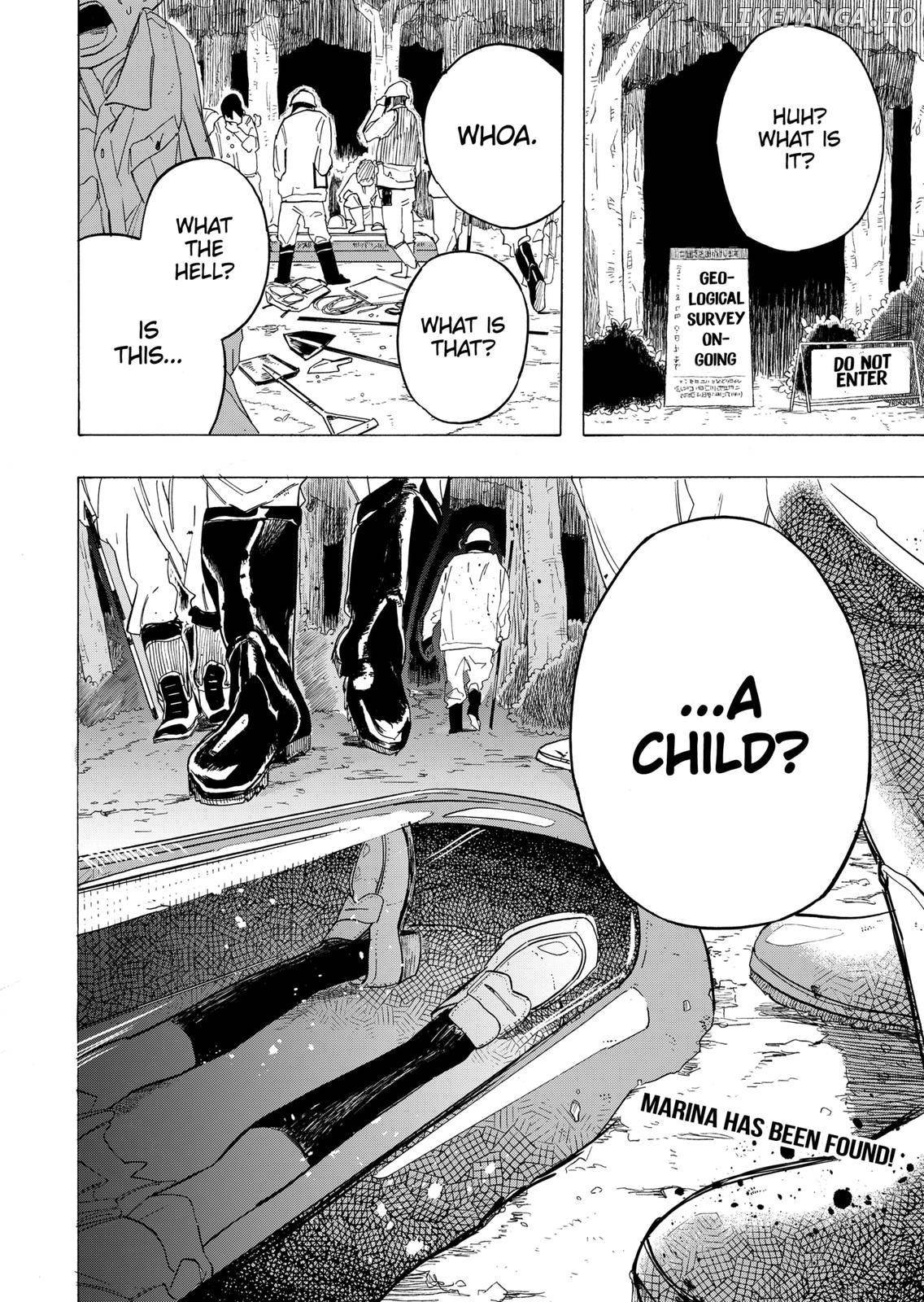 Read Takopi_s Original Sin EN Manga Online