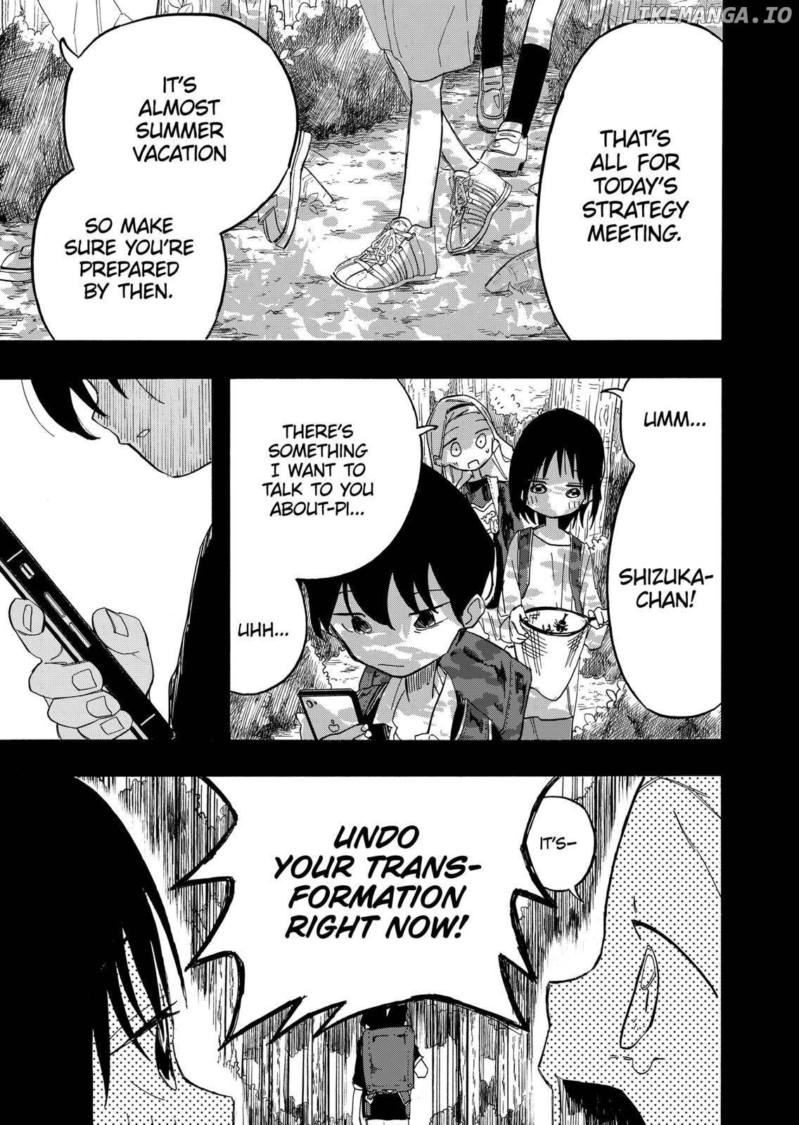 Read Takopi_s Original Sin EN Manga Online