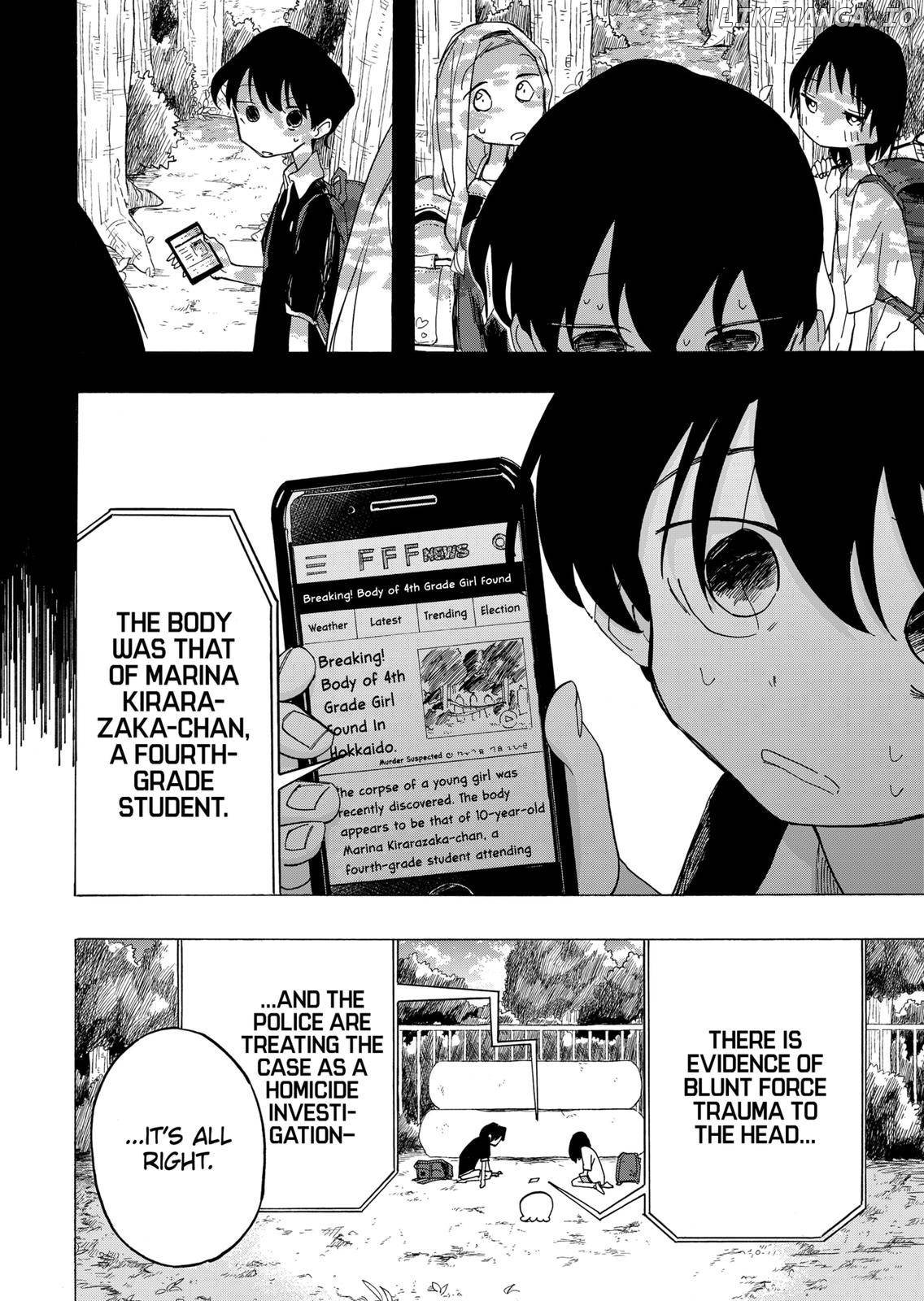 Read Takopi_s Original Sin EN Manga Online