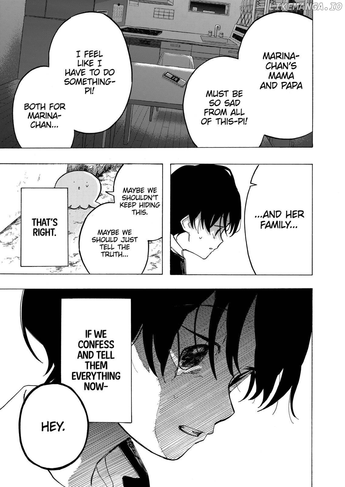 Read Takopi_s Original Sin EN Manga Online