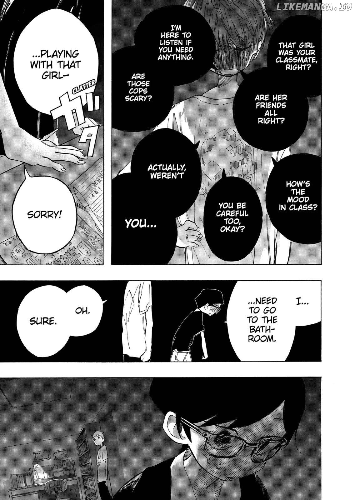 Read Takopi_s Original Sin EN Manga Online