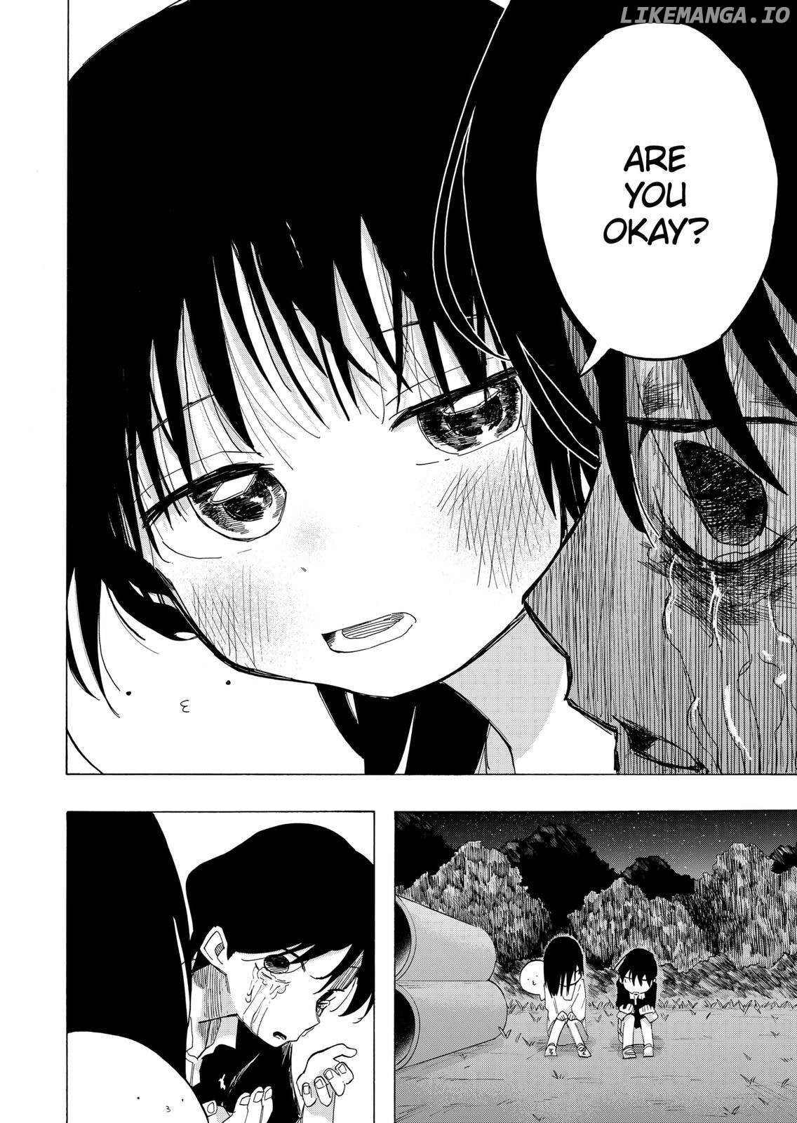 Read Takopi_s Original Sin EN Manga Online