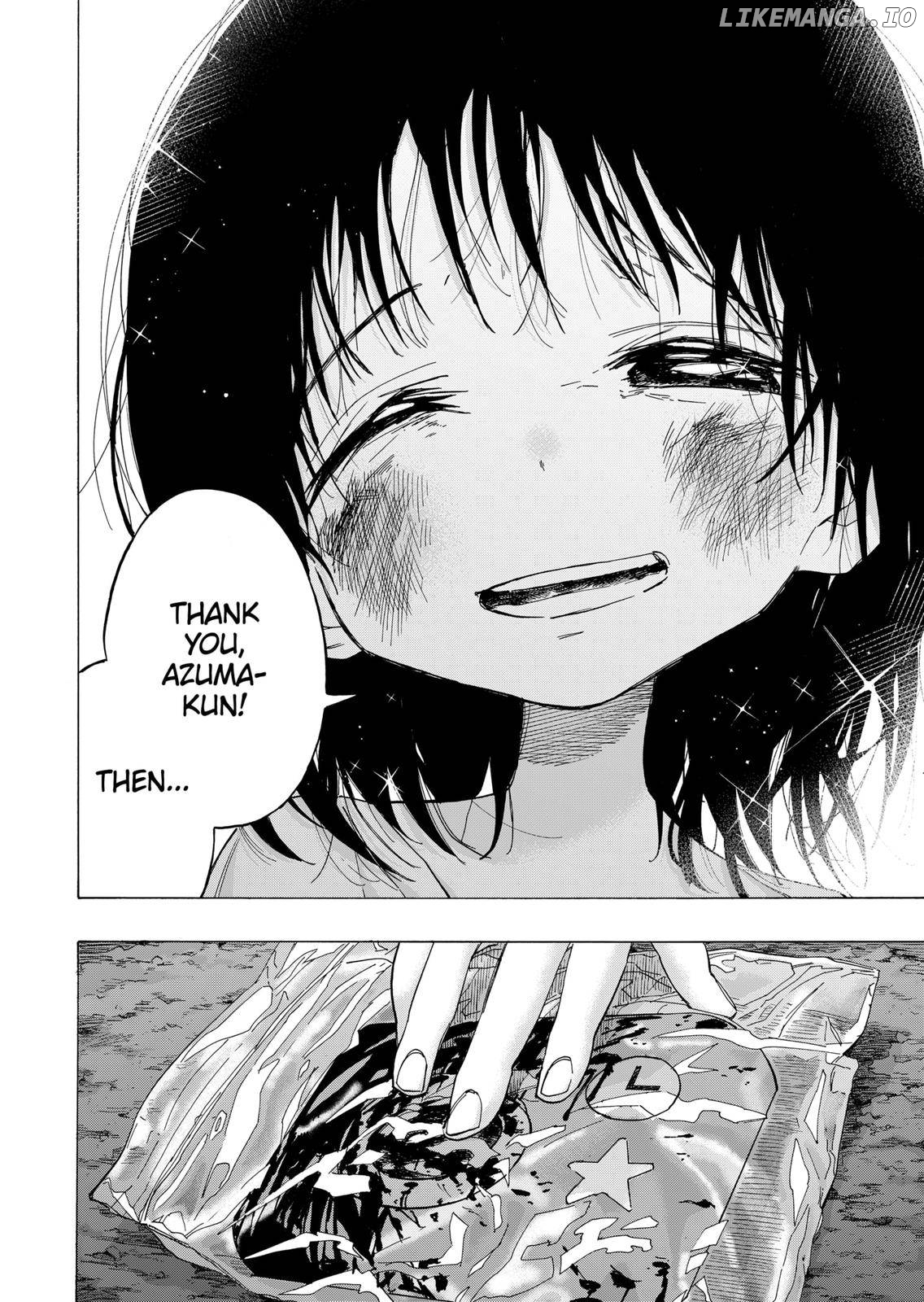 Read Takopi_s Original Sin EN Manga Online