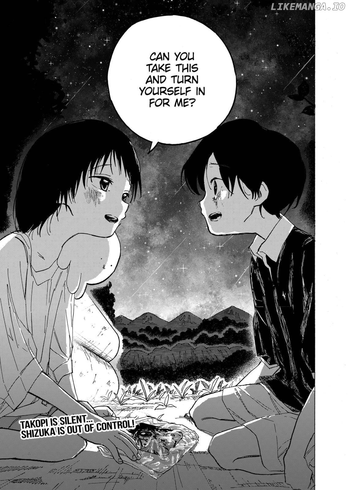 Read Takopi_s Original Sin EN Manga Online