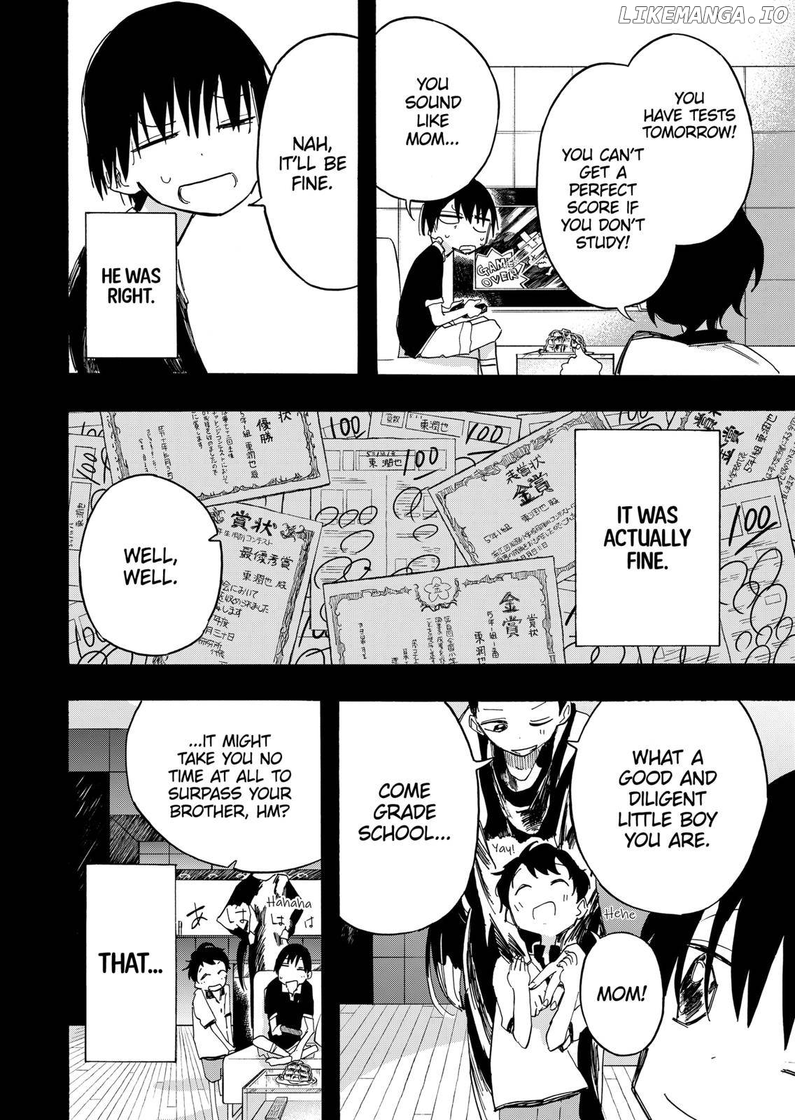 Read Takopi_s Original Sin EN Manga Online