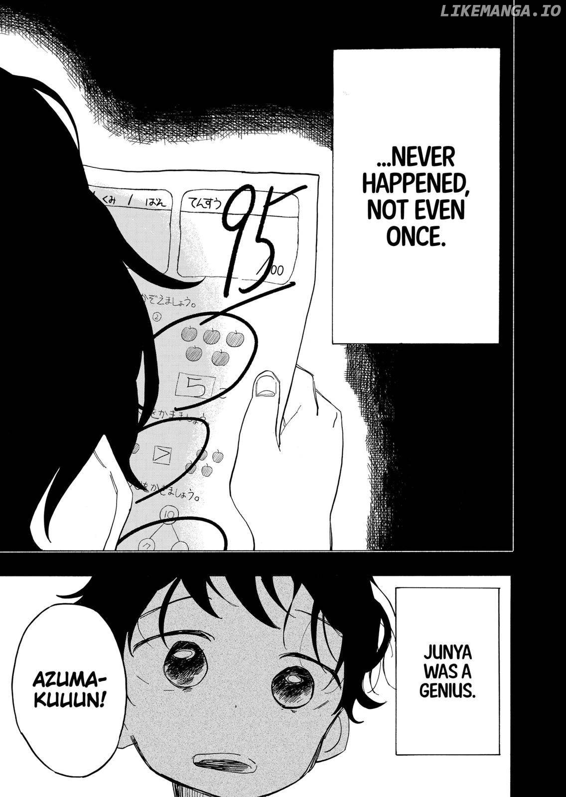 Read Takopi_s Original Sin EN Manga Online