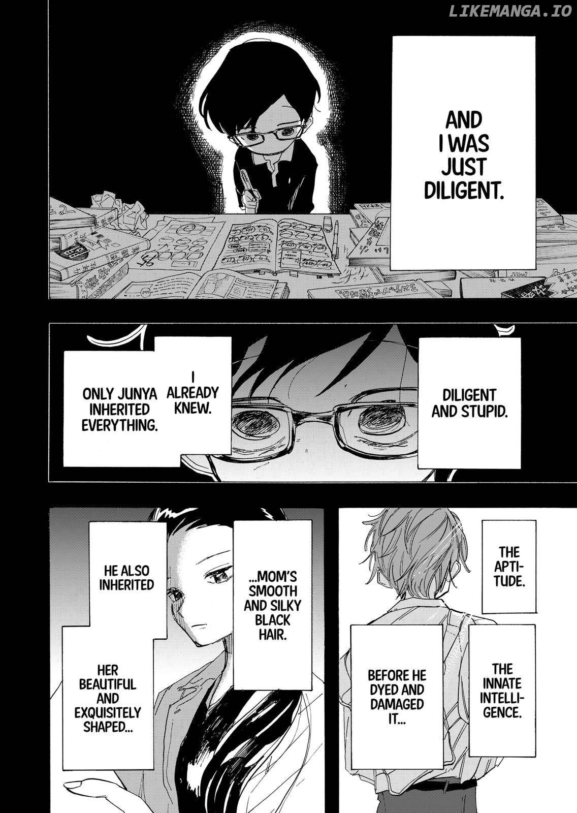 Read Takopi_s Original Sin EN Manga Online