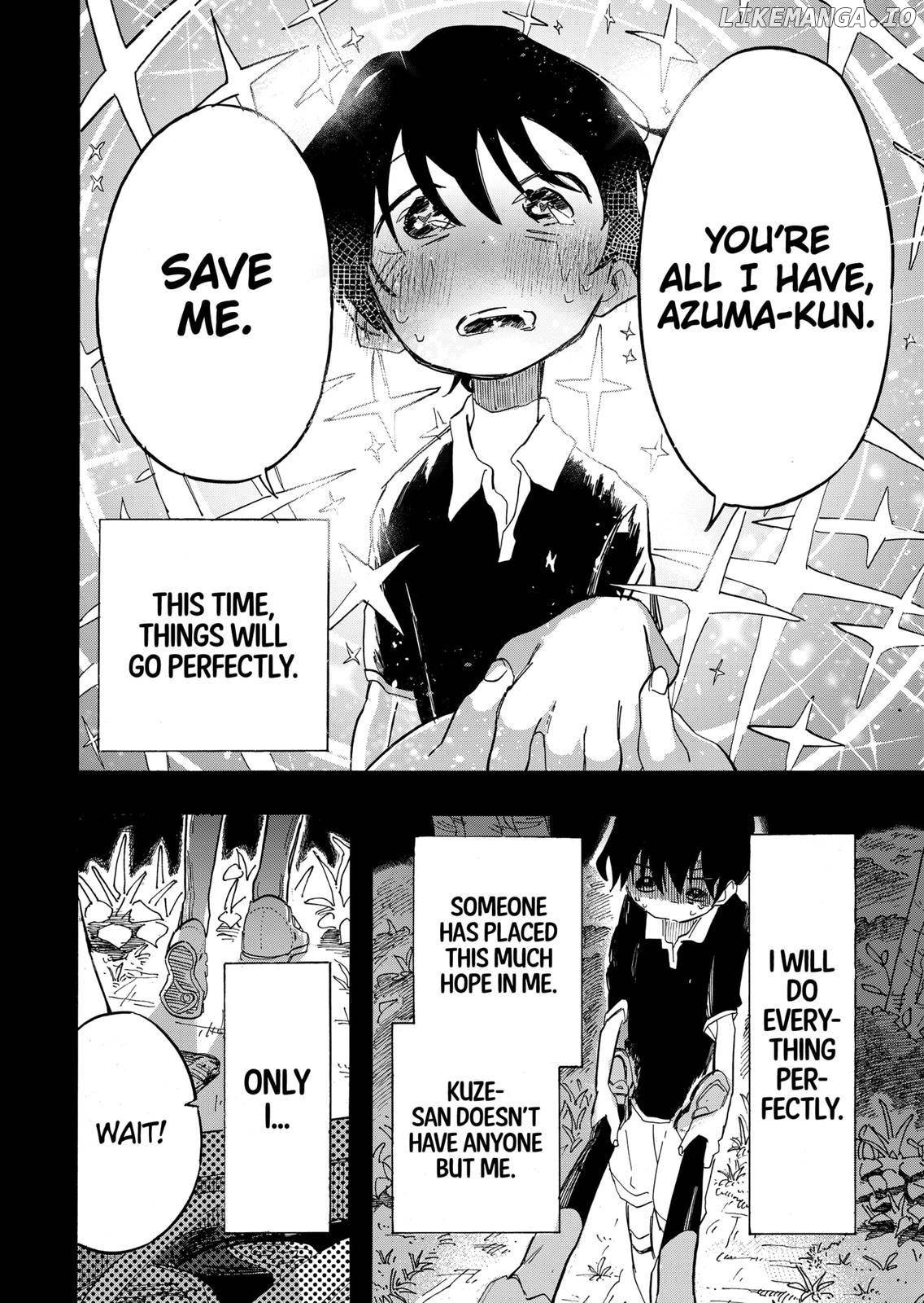 Read Takopi_s Original Sin EN Manga Online