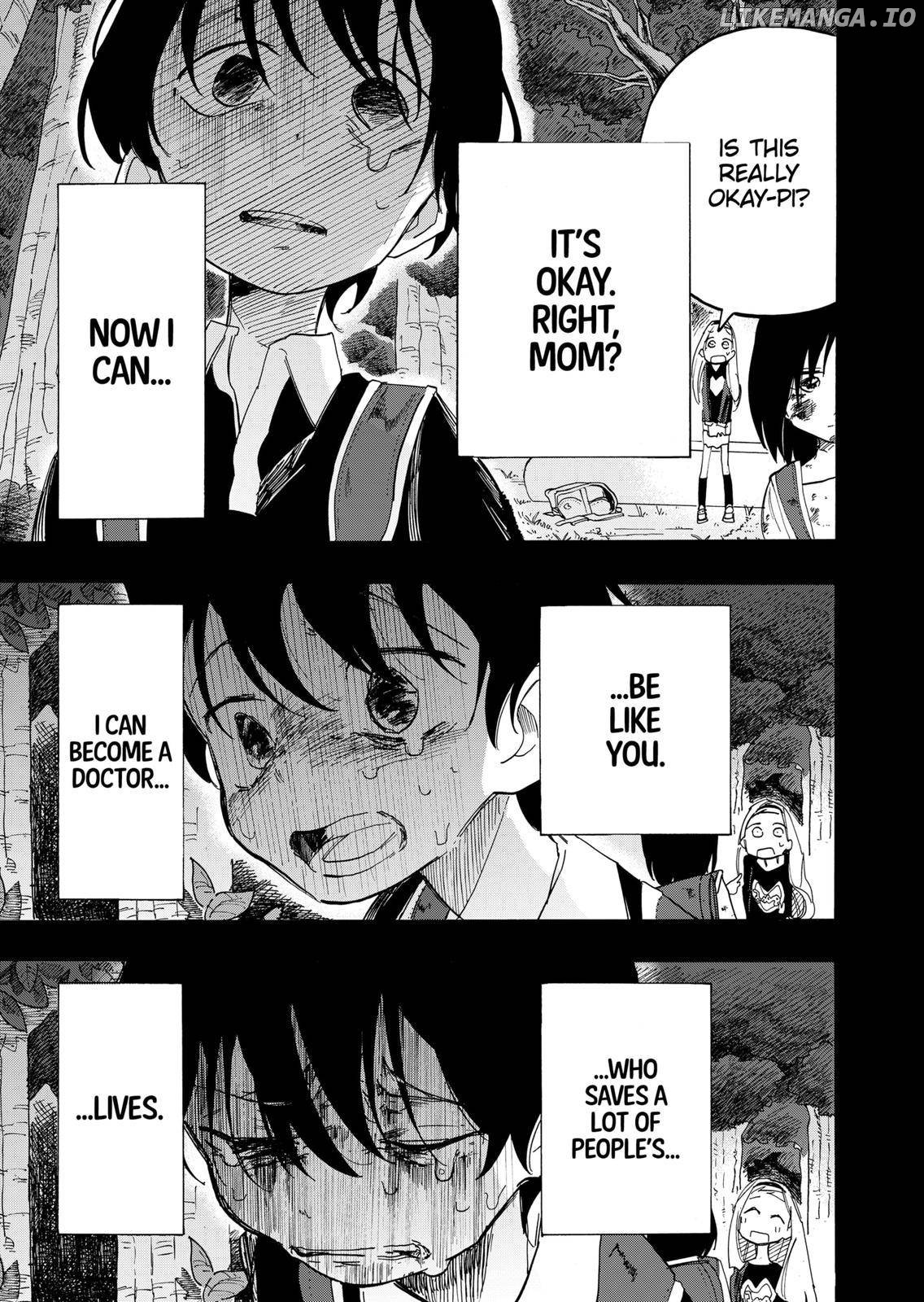 Read Takopi_s Original Sin EN Manga Online