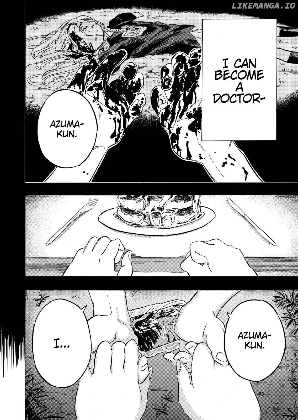 Read Takopi_s Original Sin EN Manga Online