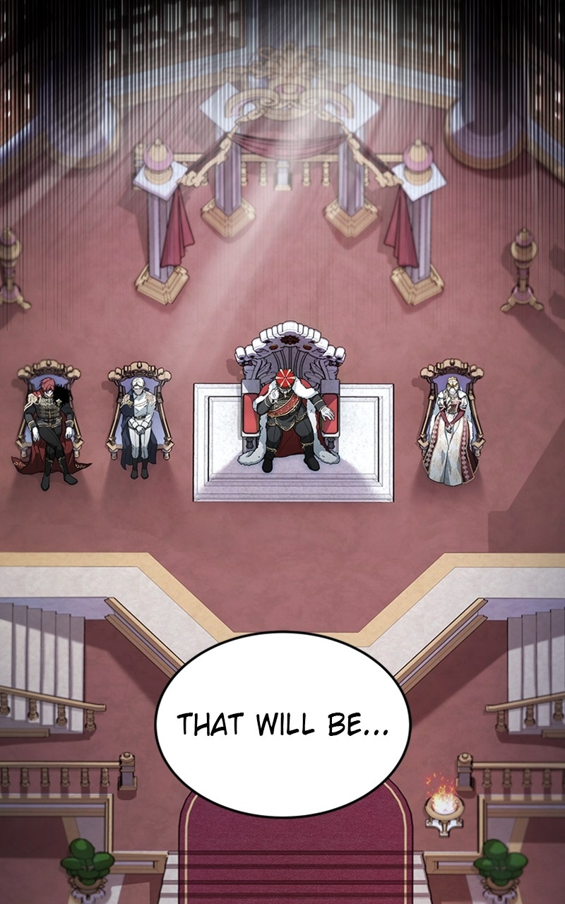 Read The Age of Arrogance EN Manga Online