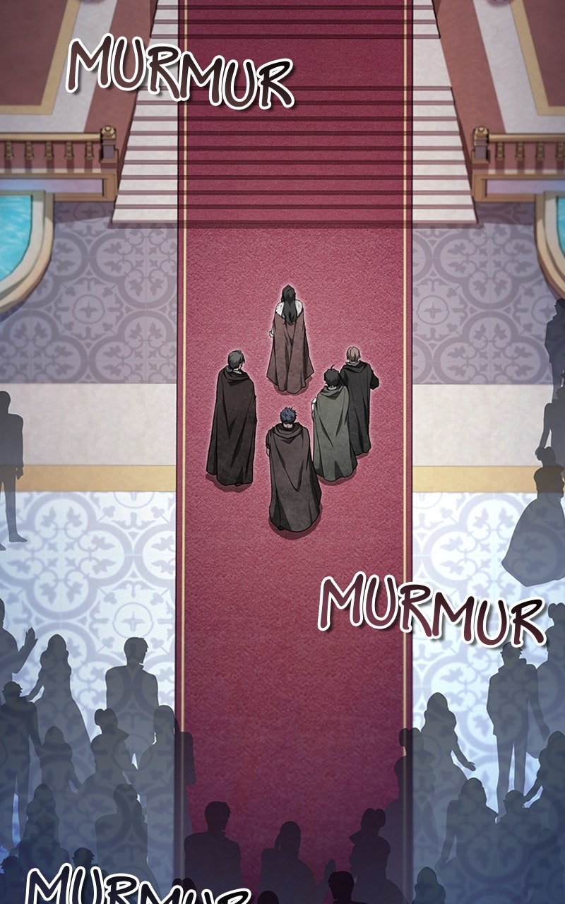 Read The Age of Arrogance EN Manga Online