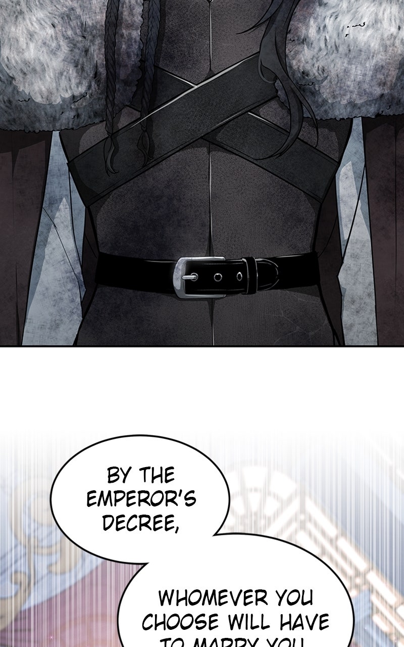 Read The Age of Arrogance EN Manga Online