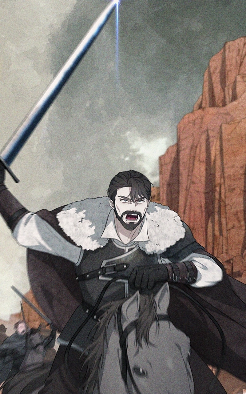 Read The Age of Arrogance EN Manga Online