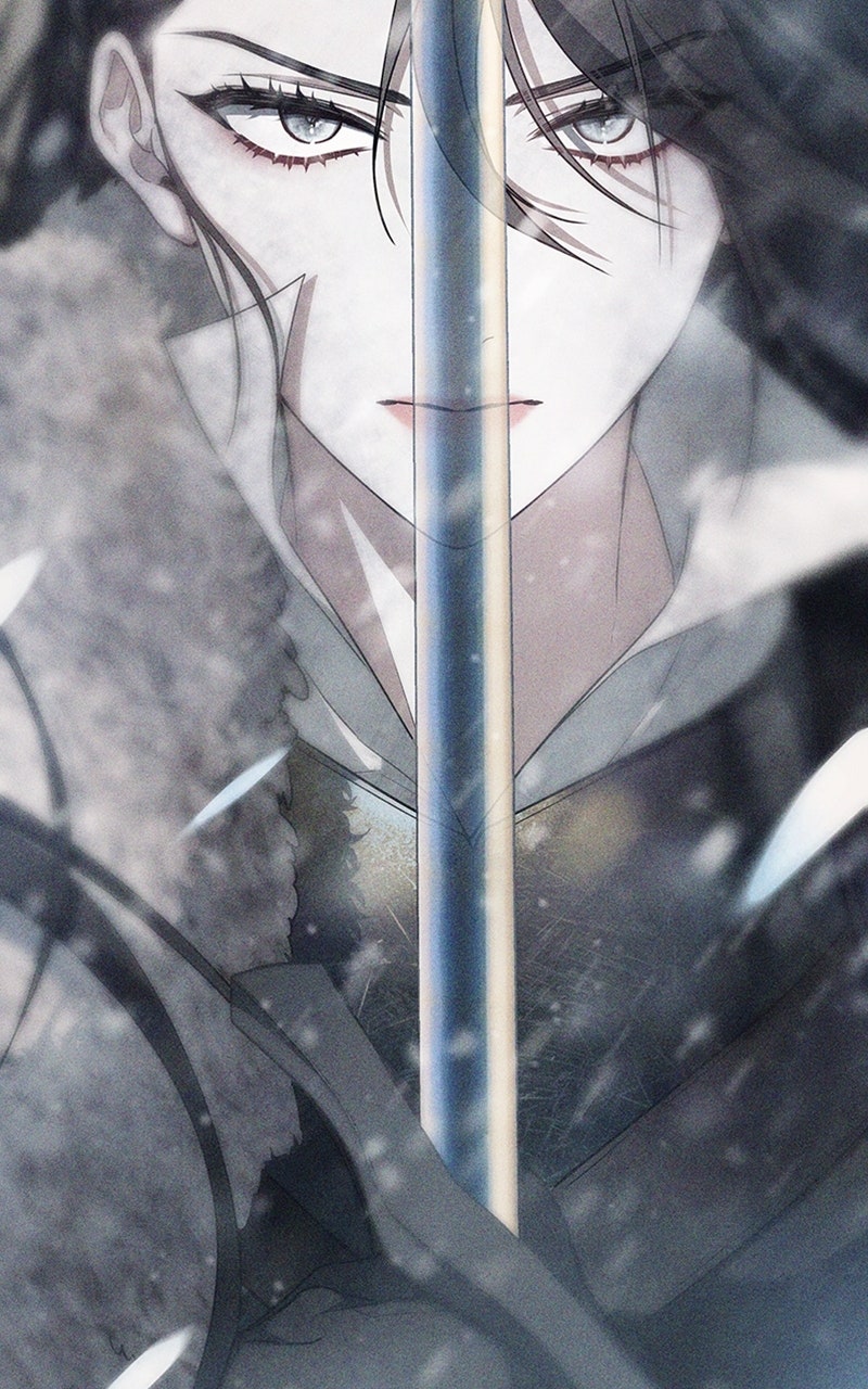 Read The Age of Arrogance EN Manga Online