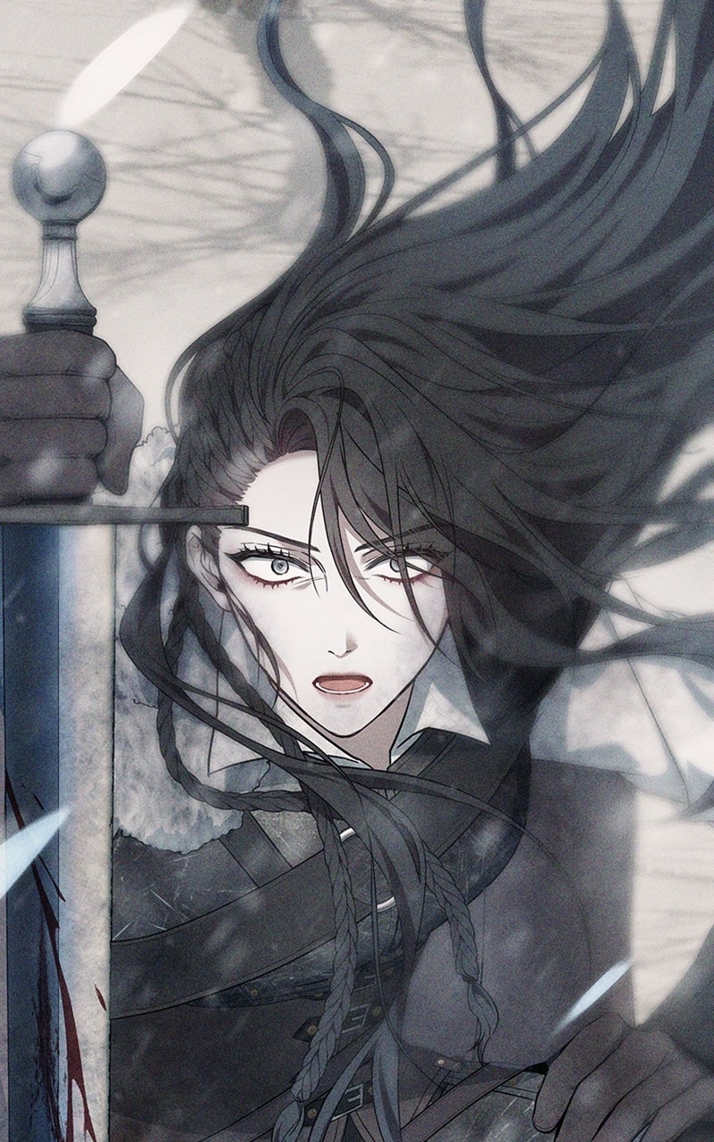 Read The Age of Arrogance EN Manga Online