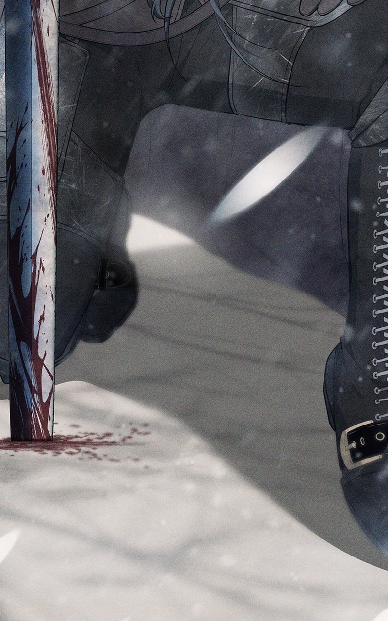 Read The Age of Arrogance EN Manga Online