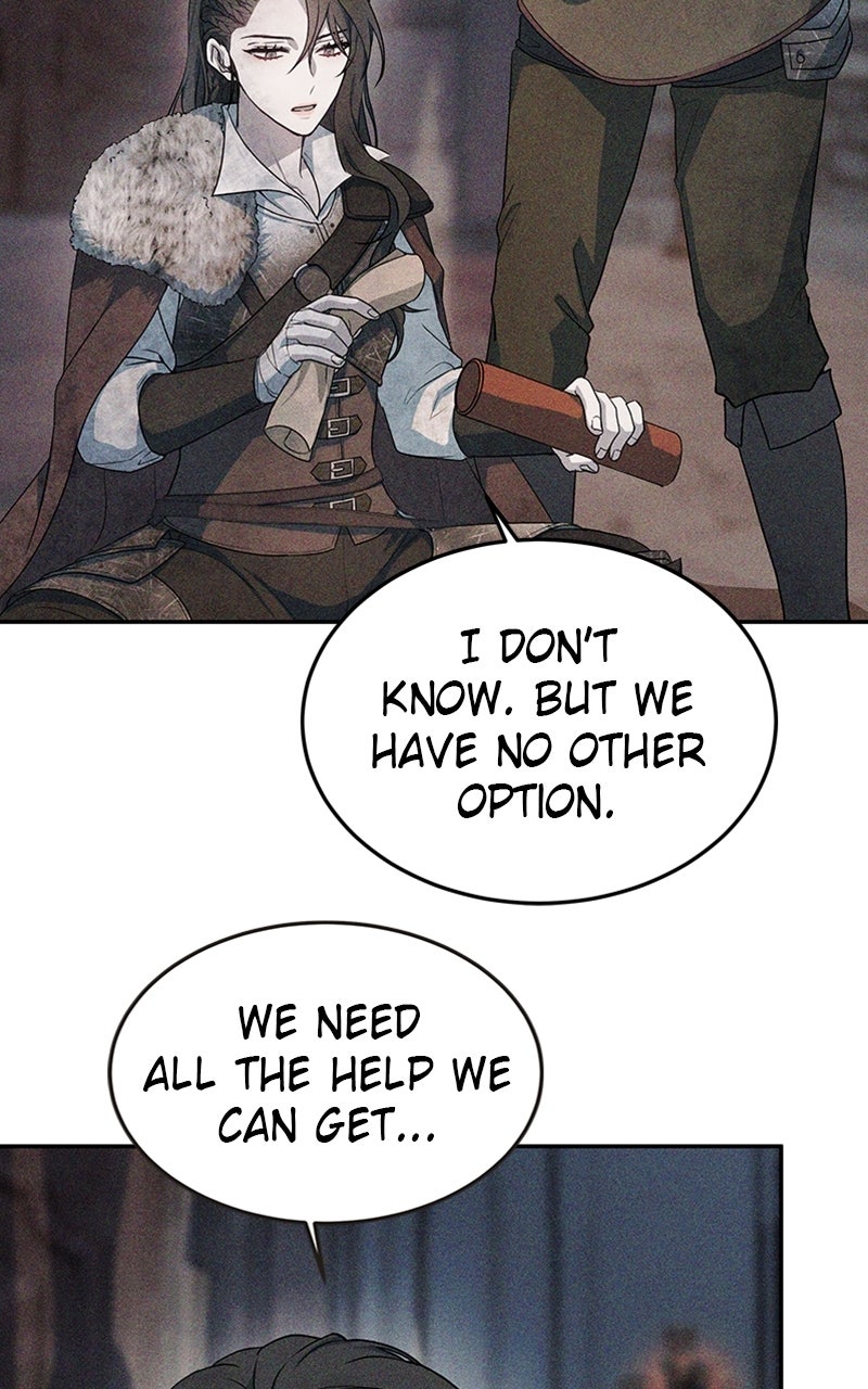 Read The Age of Arrogance EN Manga Online