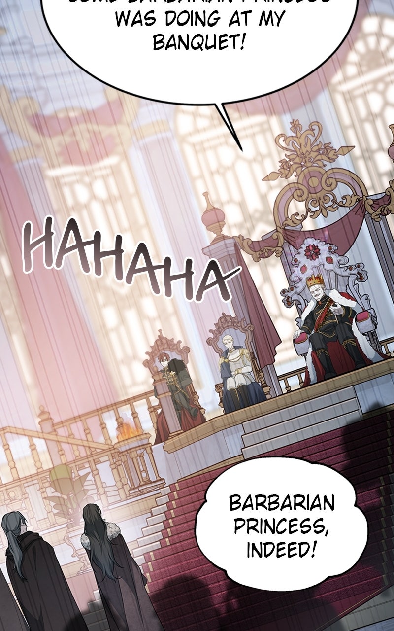 Read The Age of Arrogance EN Manga Online