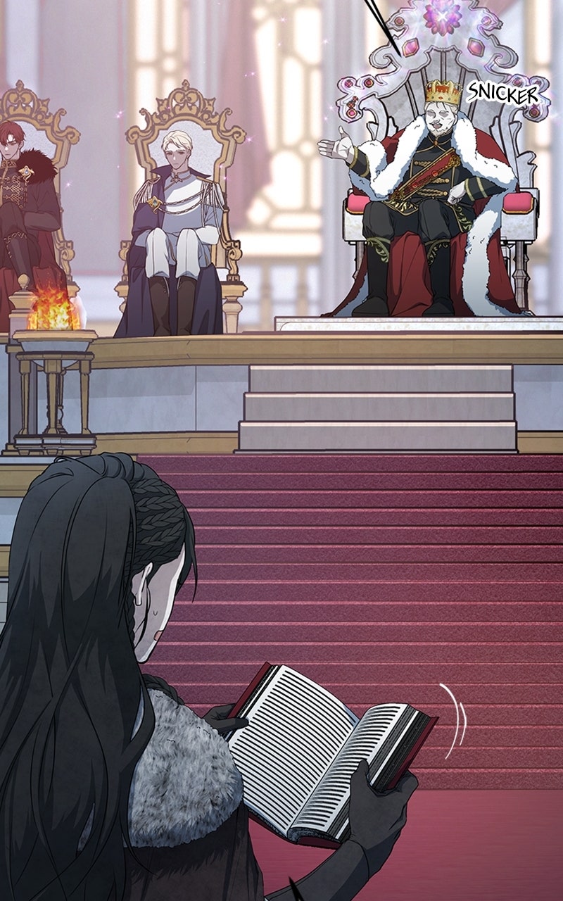 Read The Age of Arrogance EN Manga Online