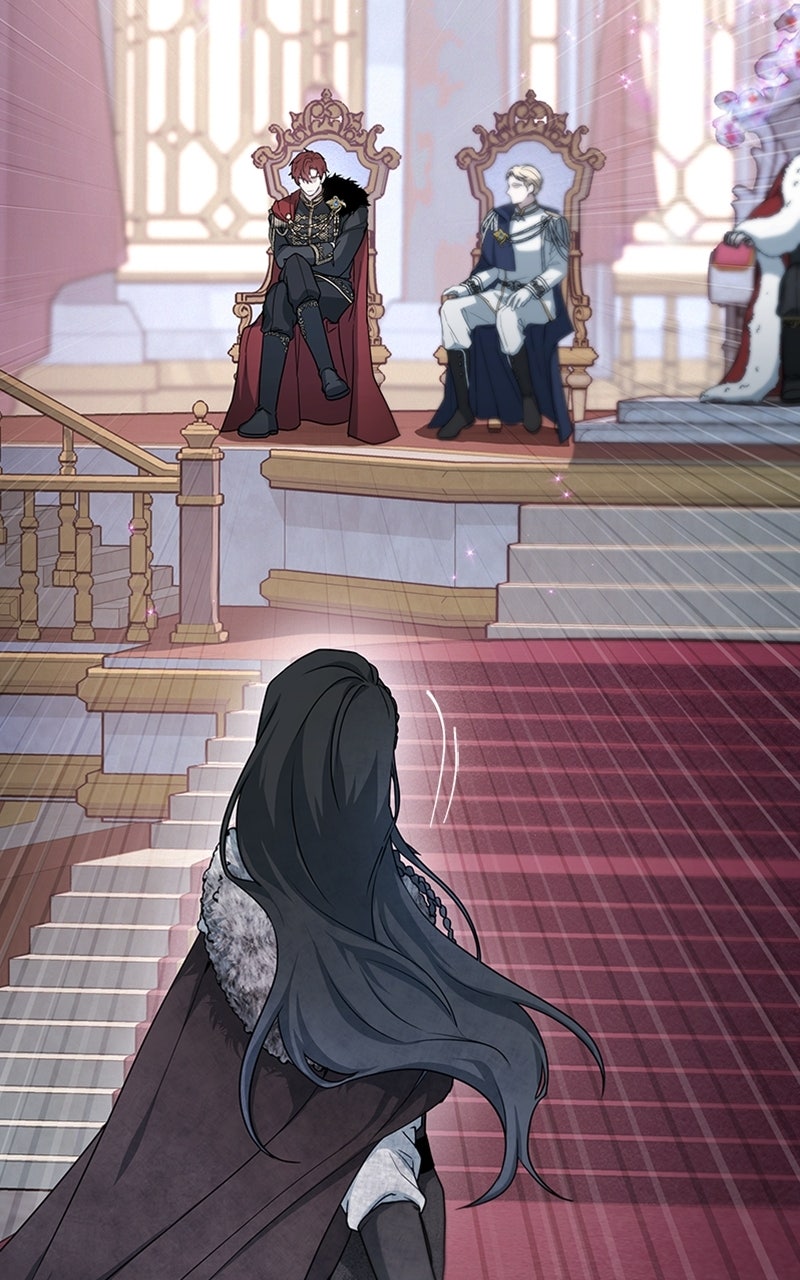 Read The Age of Arrogance EN Manga Online