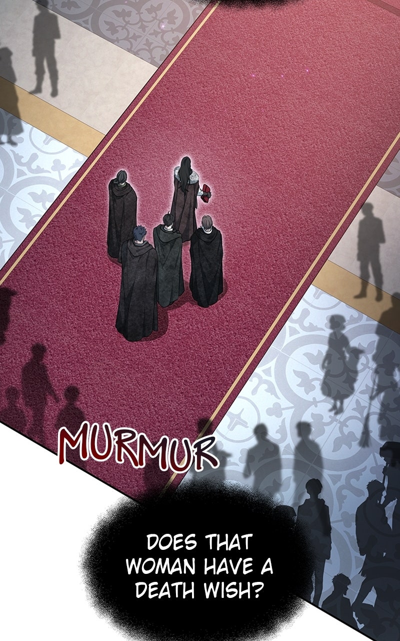 Read The Age of Arrogance EN Manga Online