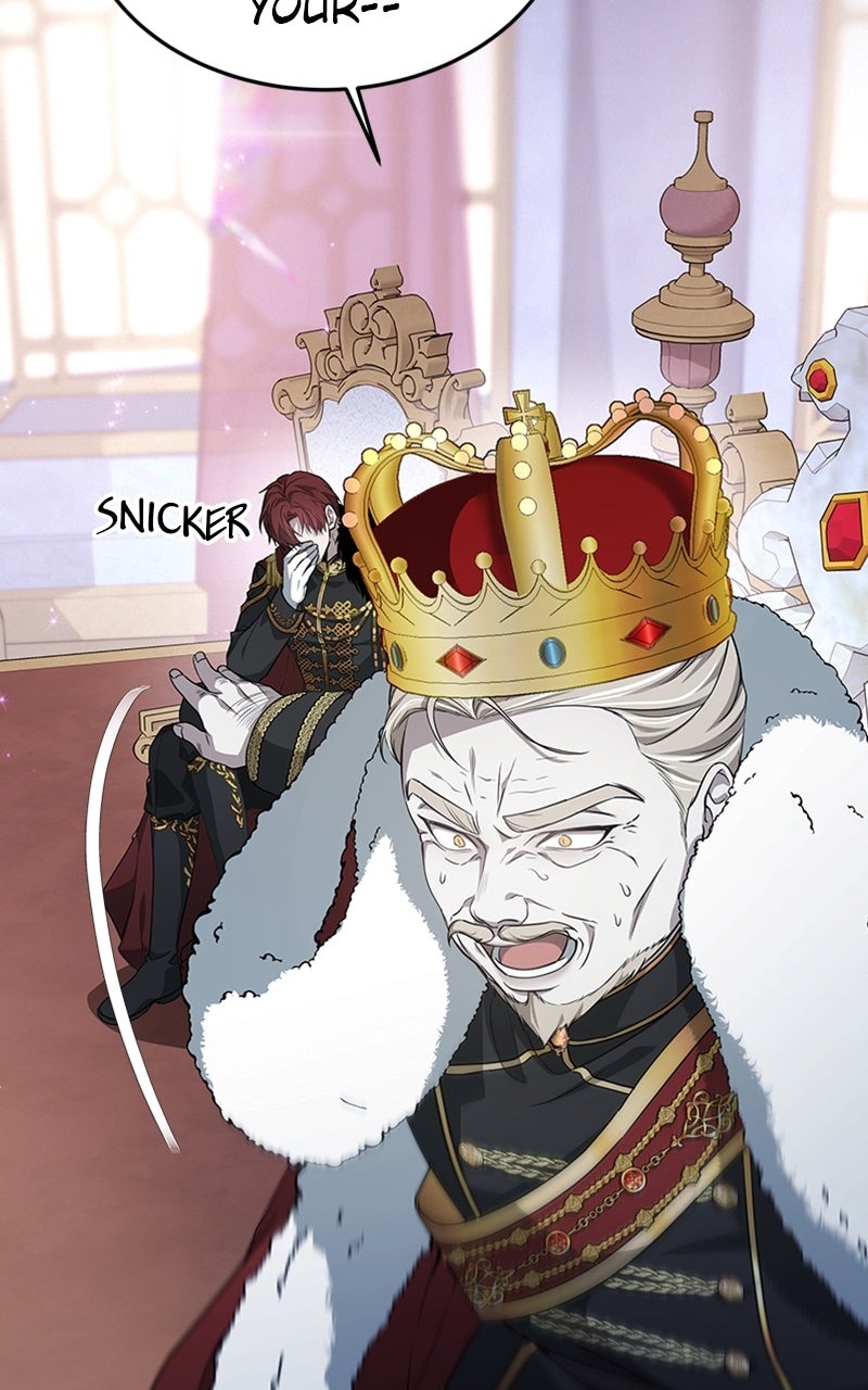 Read The Age of Arrogance EN Manga Online