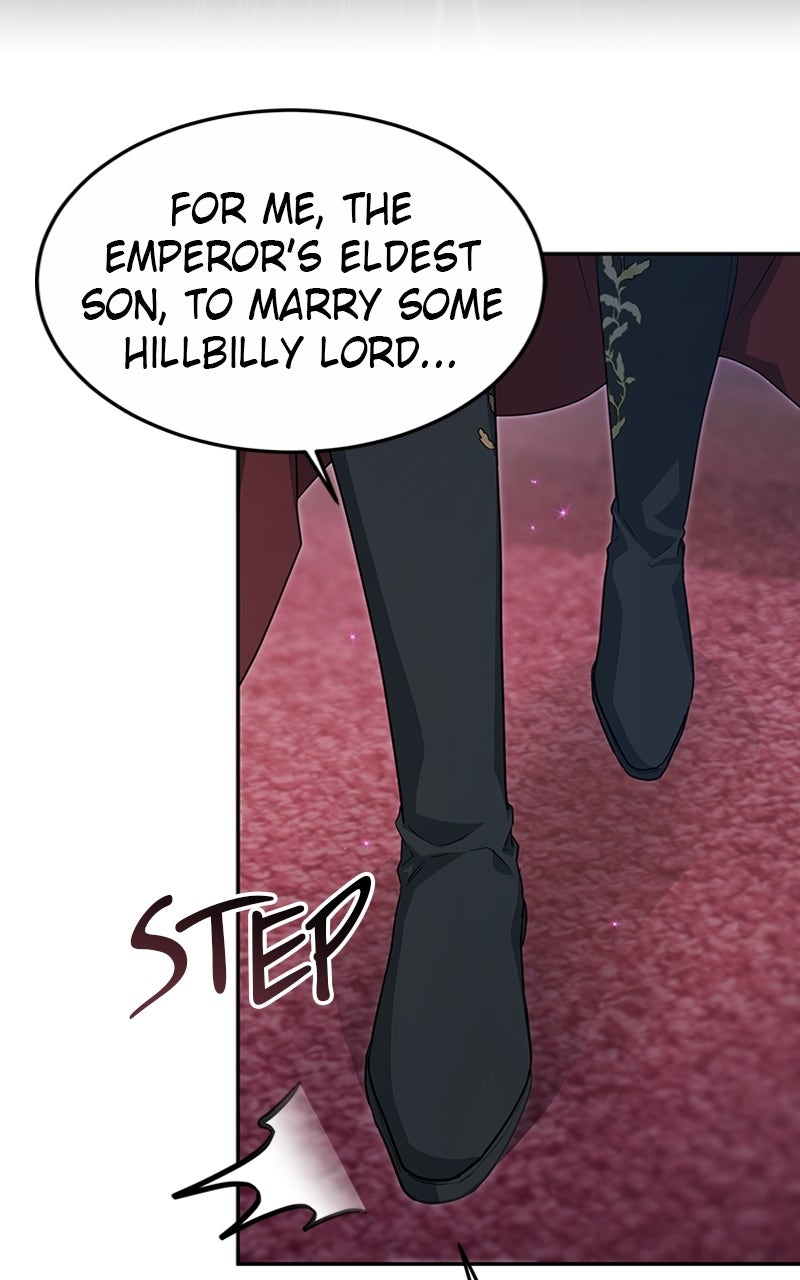 Read The Age of Arrogance EN Manga Online