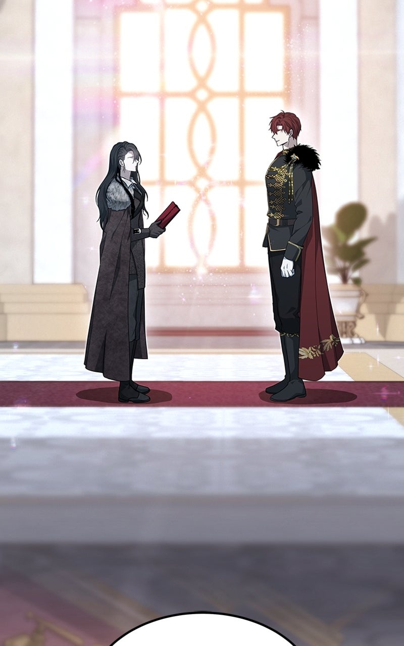 Read The Age of Arrogance EN Manga Online