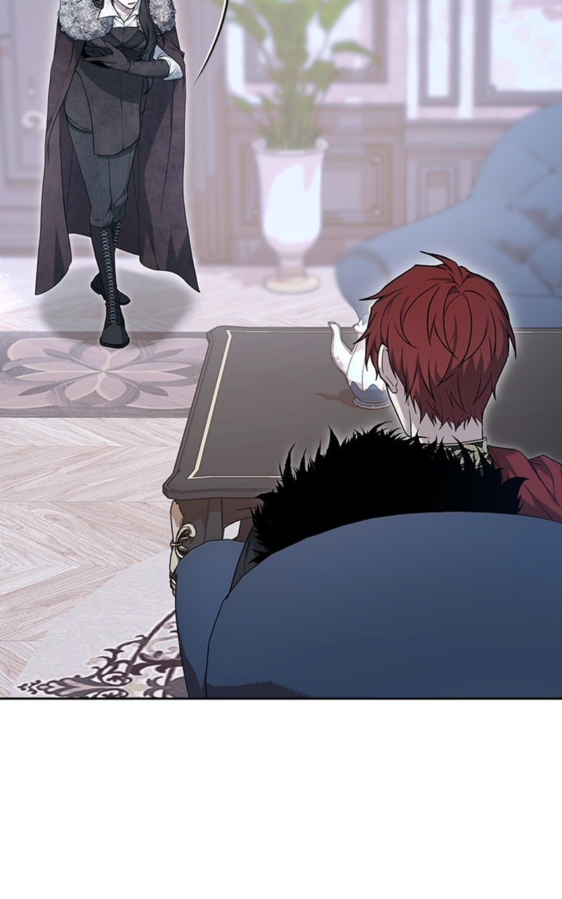 Read The Age of Arrogance EN Manga Online