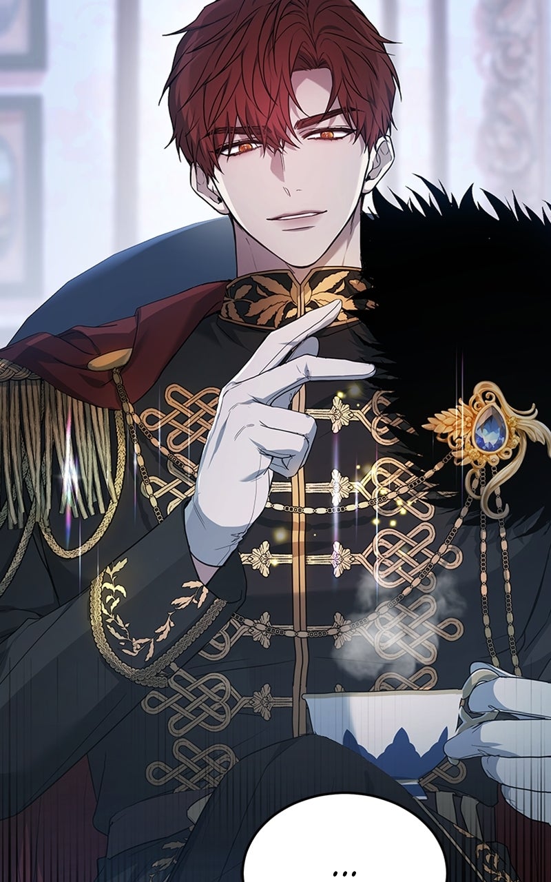 Read The Age of Arrogance EN Manga Online