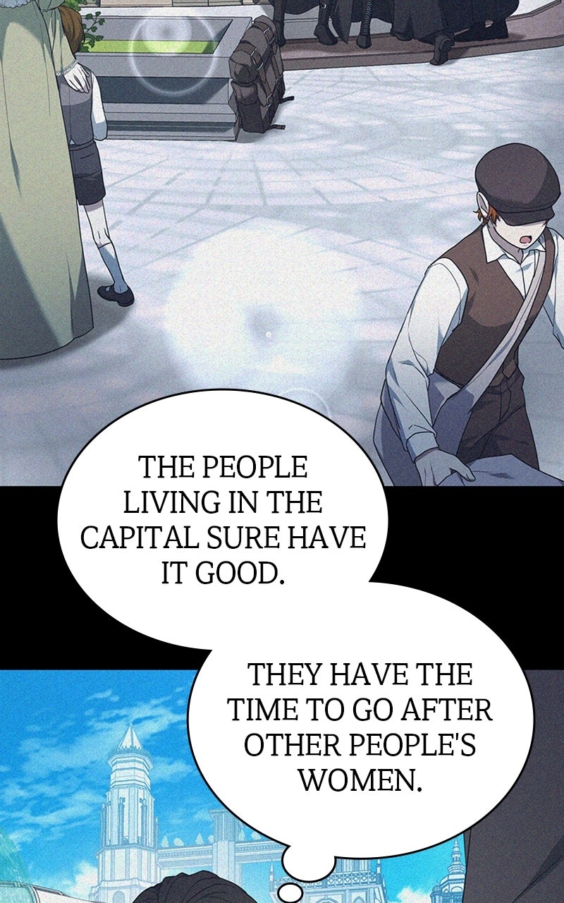 Read The Age of Arrogance EN Manga Online