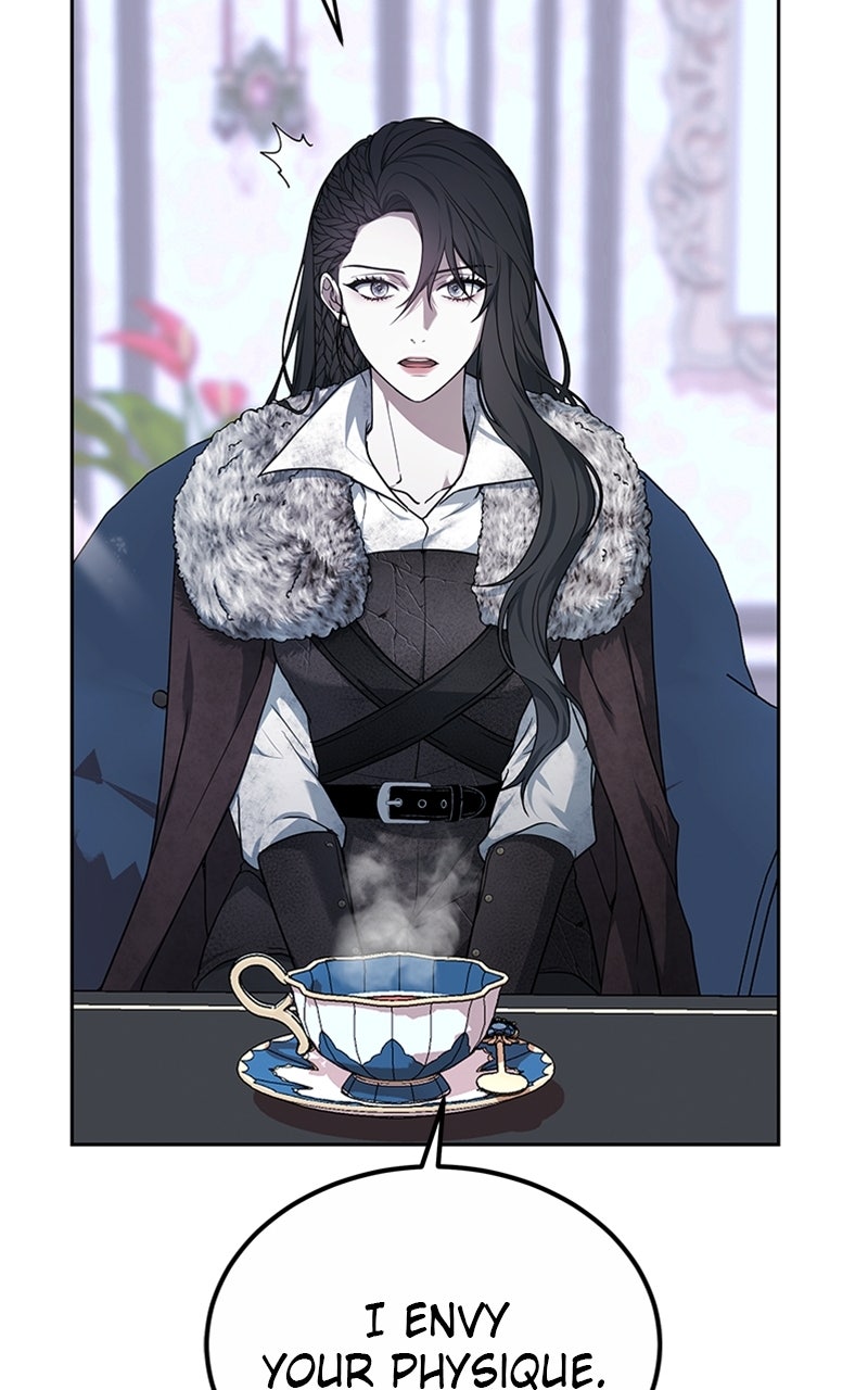 Read The Age of Arrogance EN Manga Online